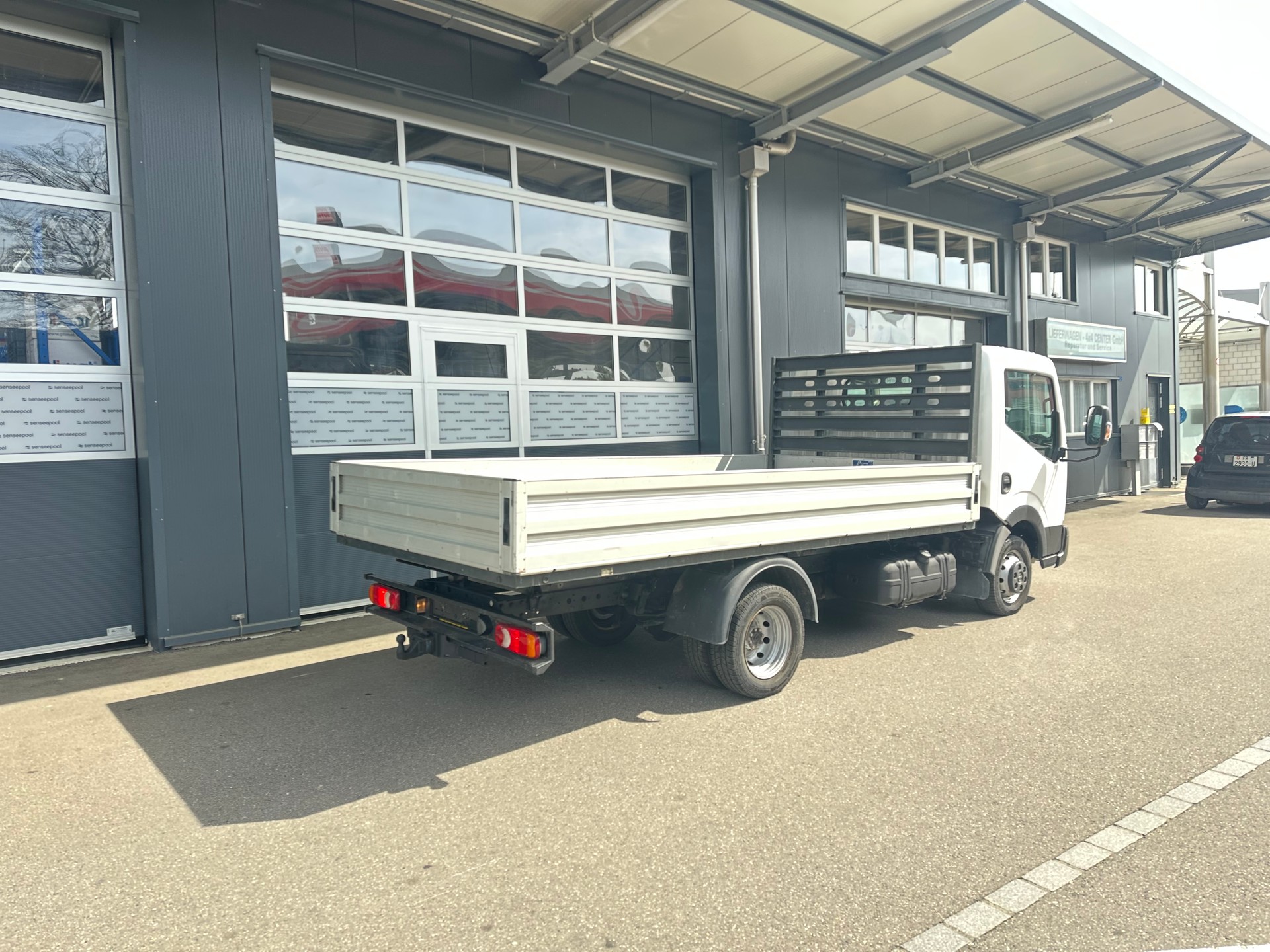 NISSAN Cabstar 35 14-image-2