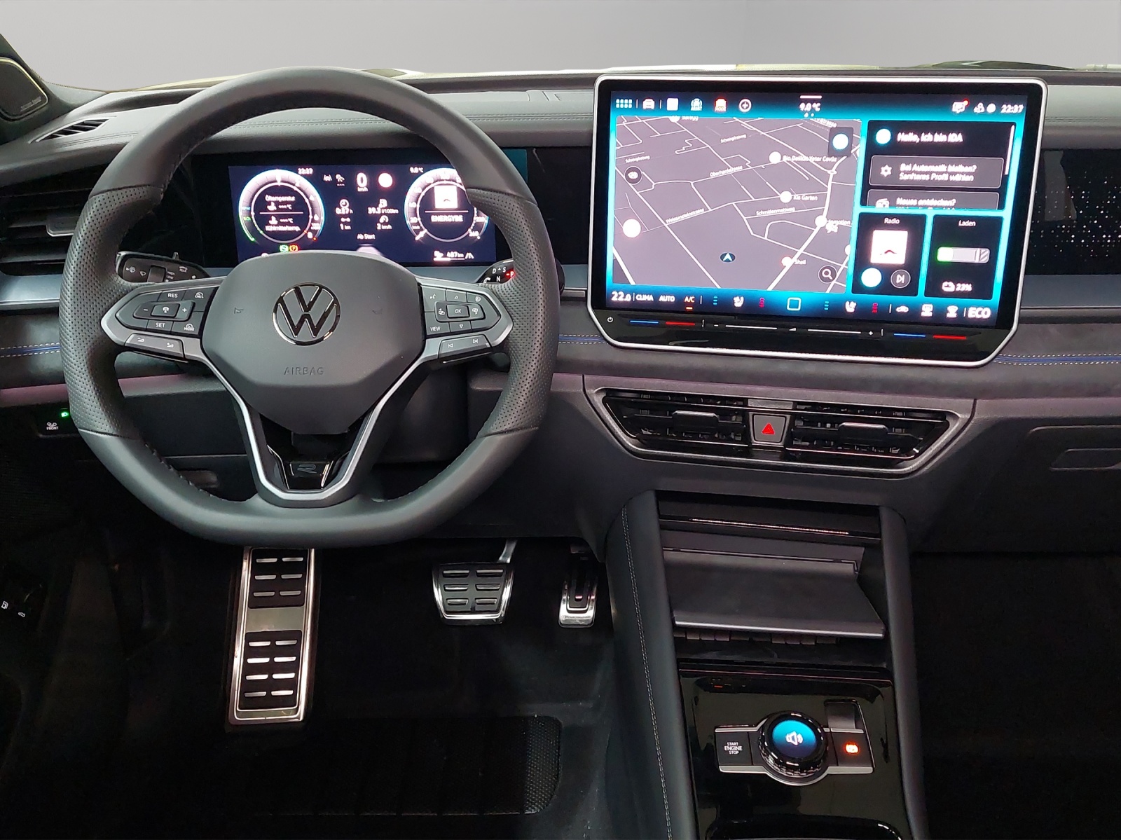 VW Tayron 1.5 TSI evo2 eHybrid R-Line DSG-image-6