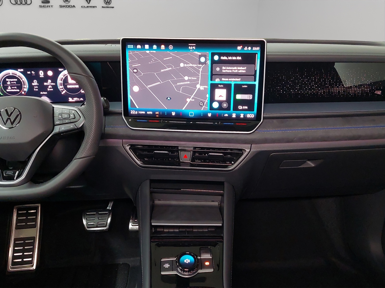 VW Tayron 1.5 TSI evo2 eHybrid R-Line DSG-image-7