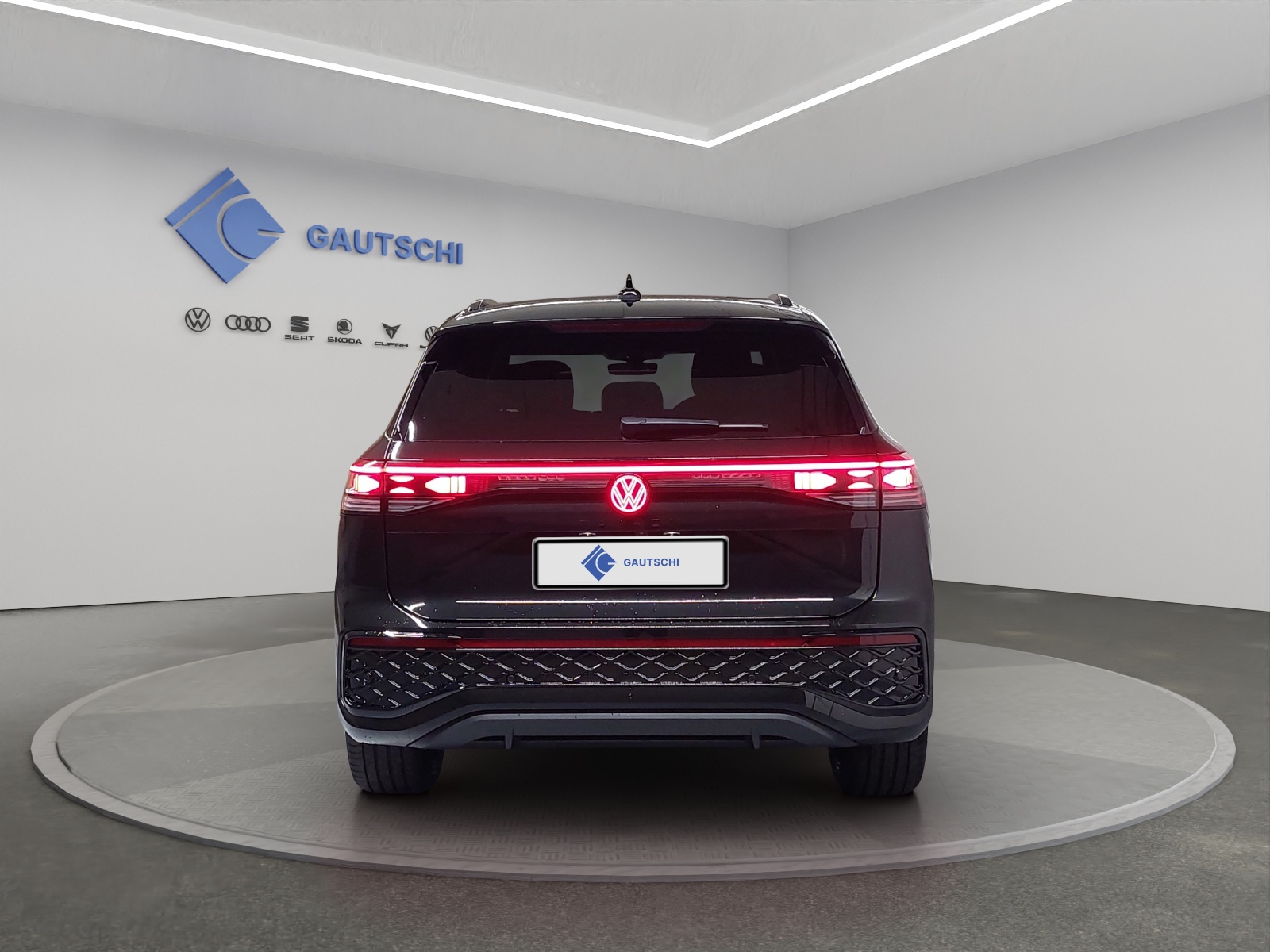 VW Tayron 1.5 TSI evo2 eHybrid R-Line DSG-image-3