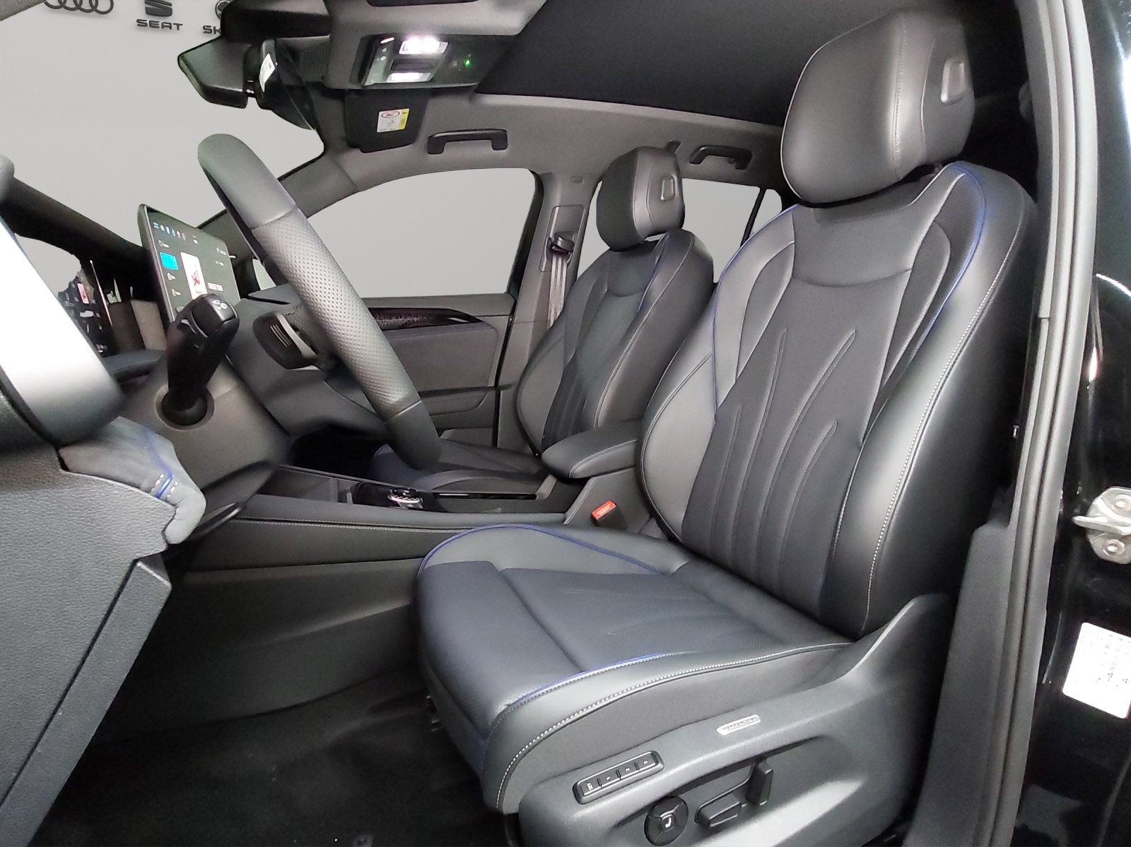 VW Tayron 1.5 TSI evo2 eHybrid R-Line DSG-image-5