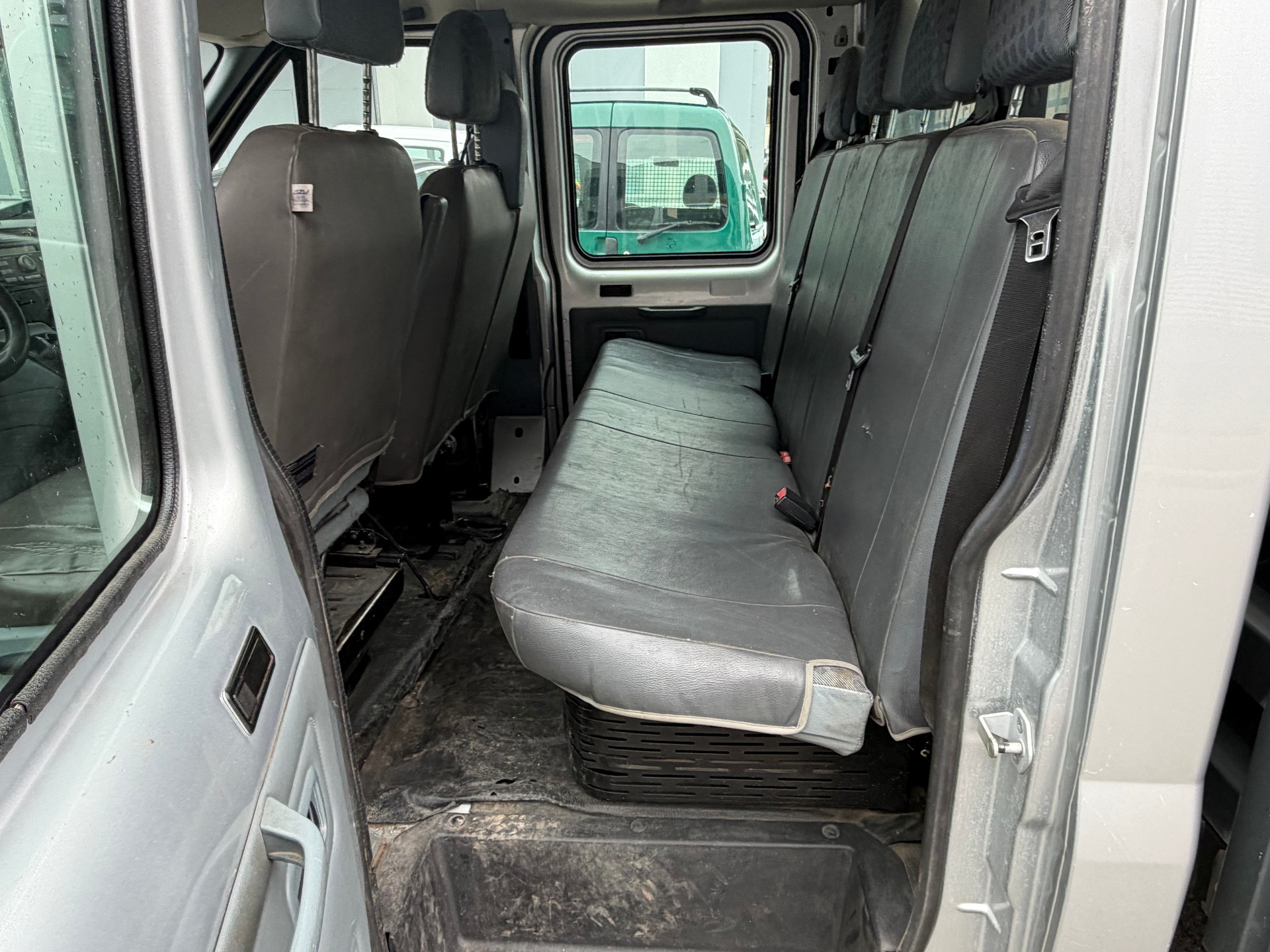 FORD Transit 350L Level 3-image-9