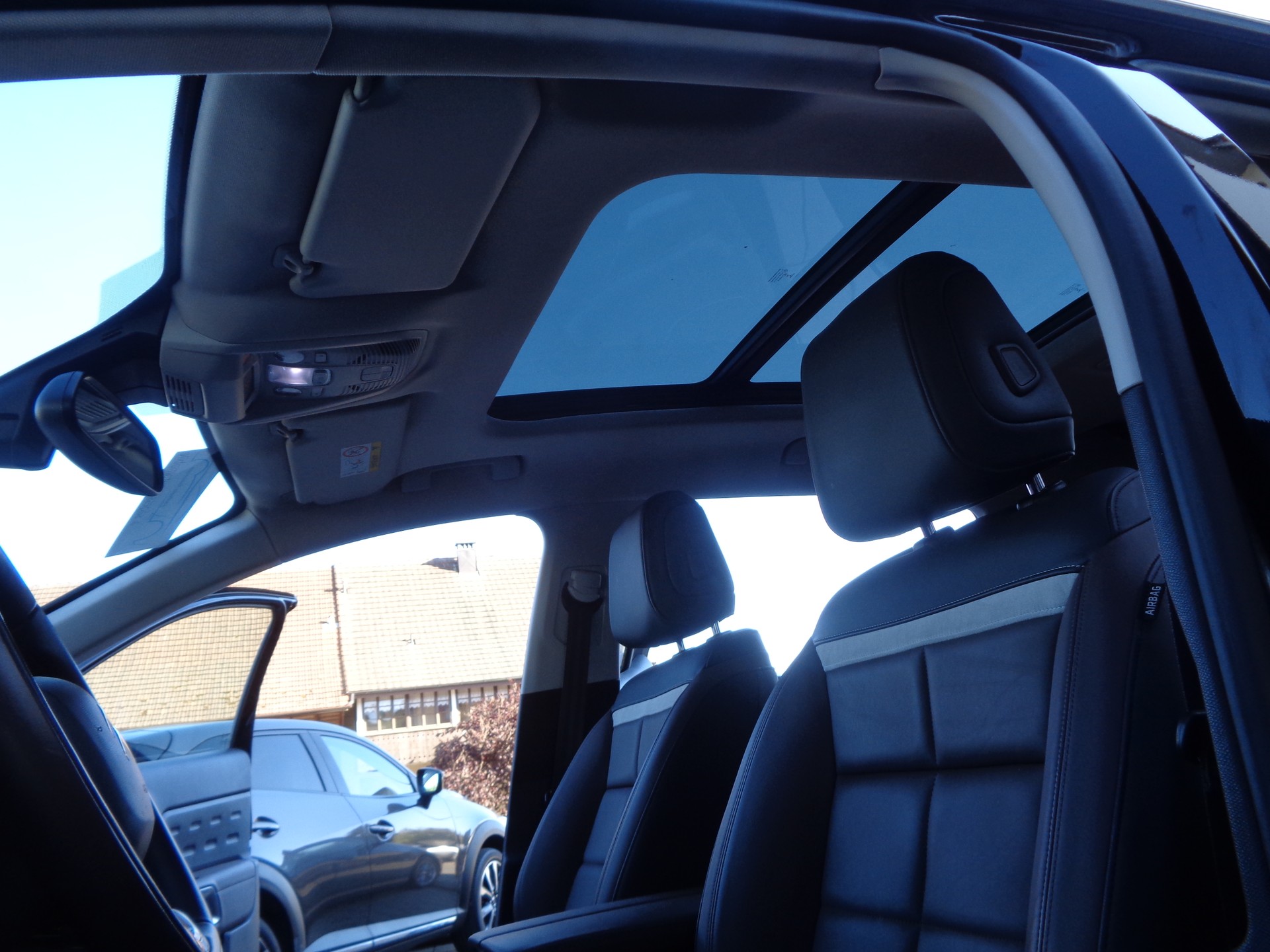 CITROEN C5 Aircross 1.6i PureTech Shine EAT8-image-21