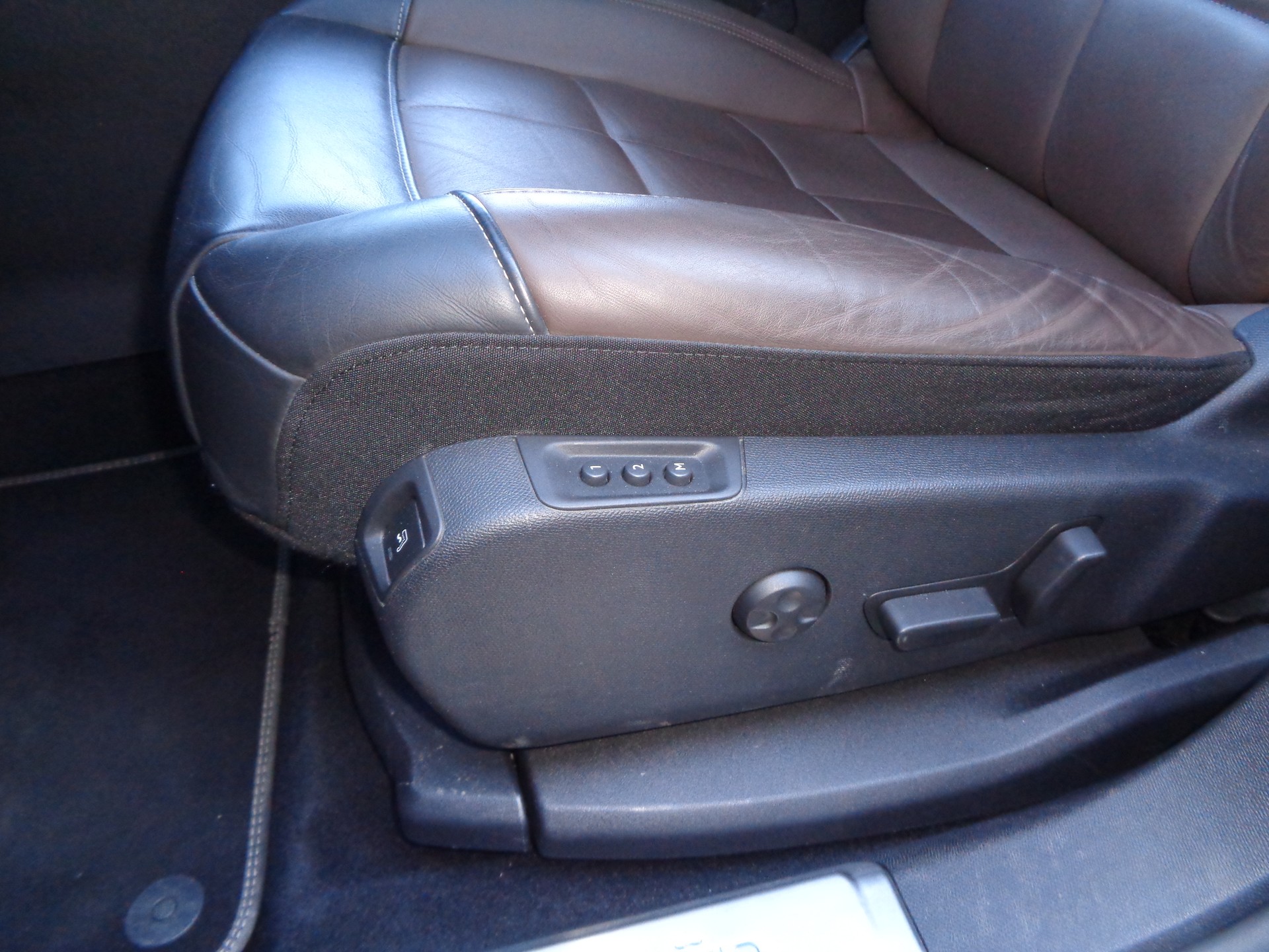 CITROEN C5 Aircross 1.6i PureTech Shine EAT8-image-19