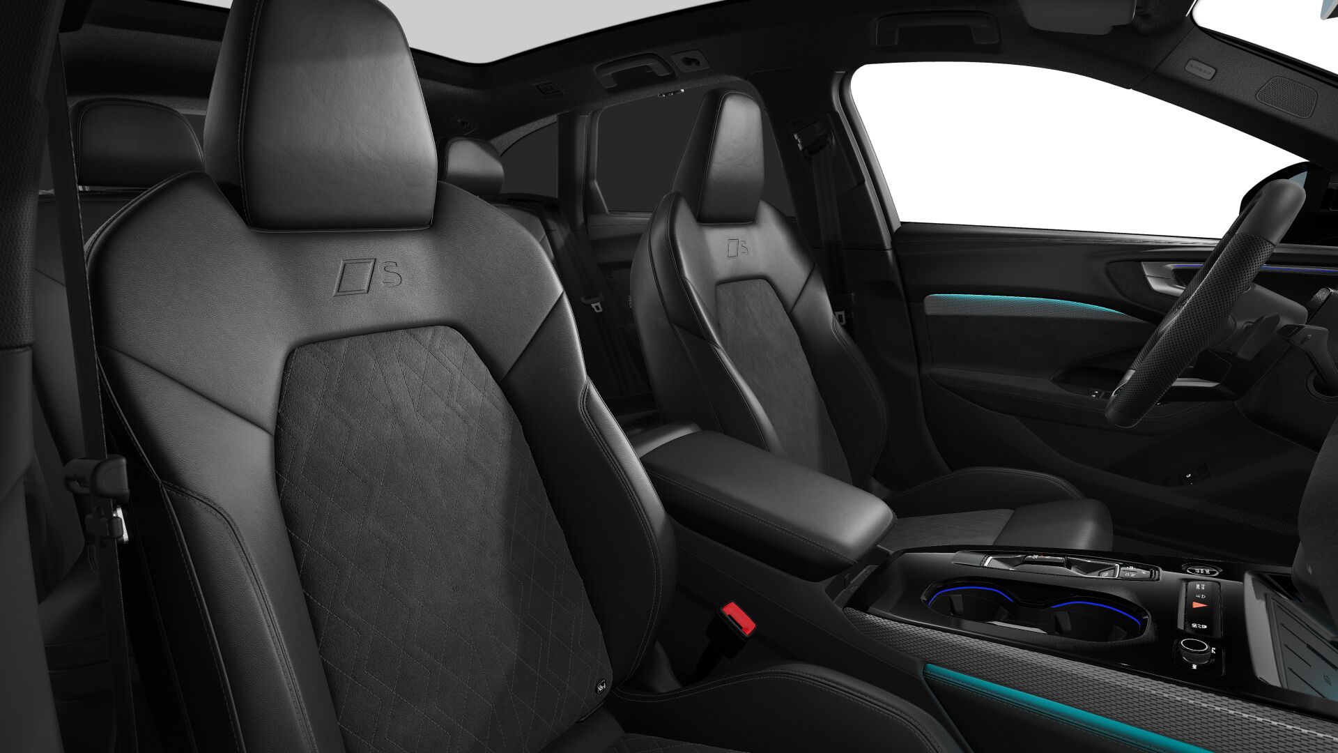 AUDI A5 Avant e-hybrid quattro Attraction 220 kW S tronic-image-5