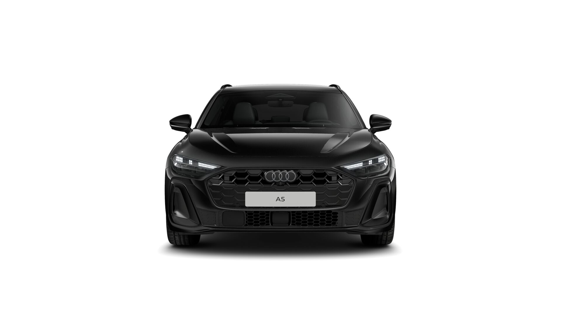 AUDI A5 Avant e-hybrid quattro Attraction 220 kW S tronic-image-1