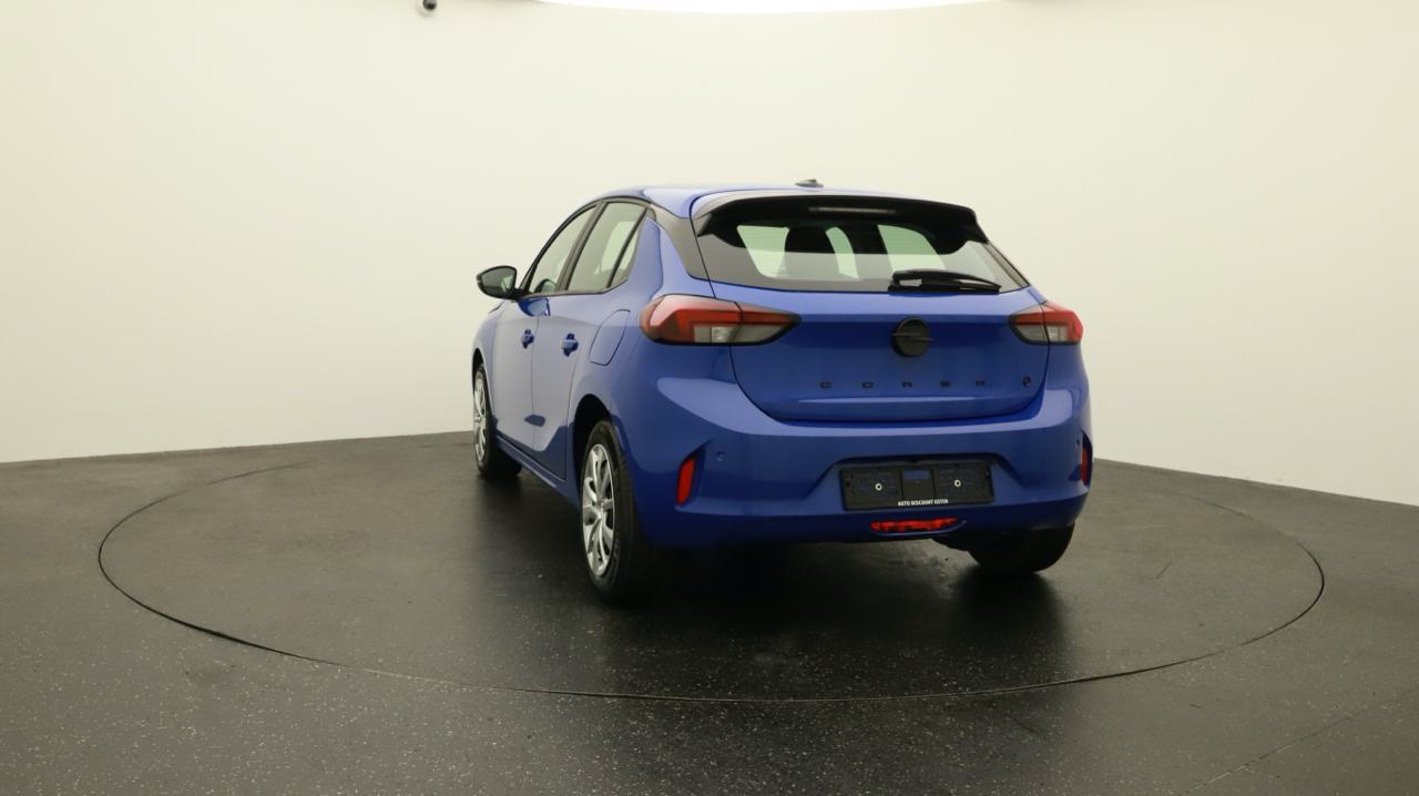OPEL Corsa e- 50kWh Edition-image-3