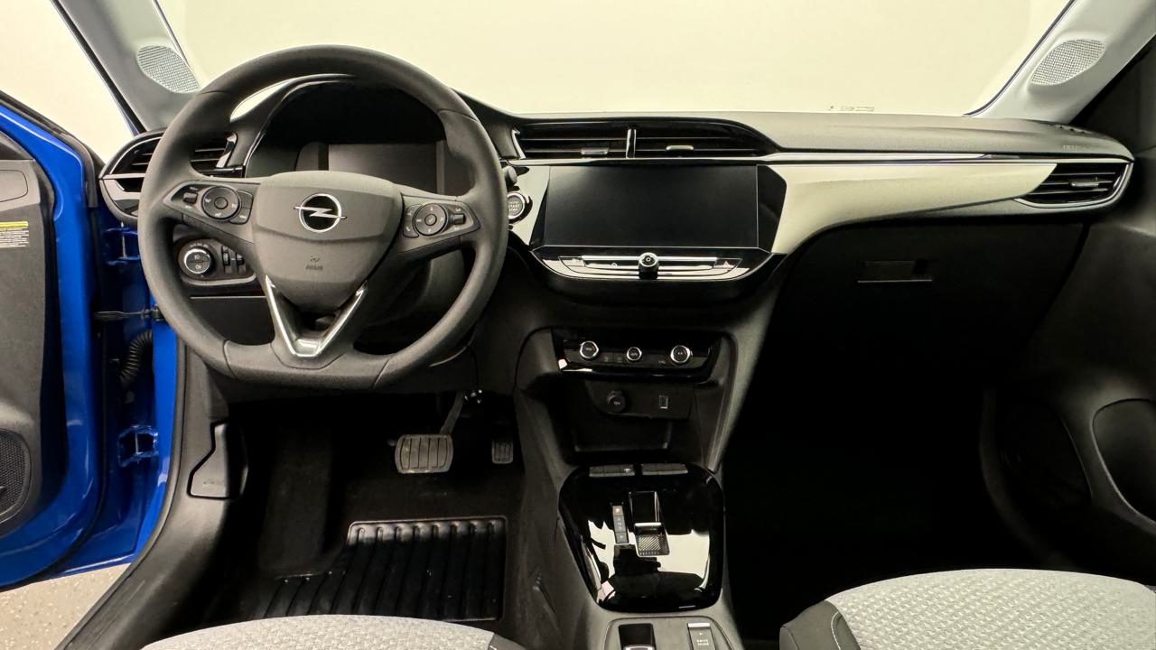 OPEL Corsa e- 50kWh Edition-image-5