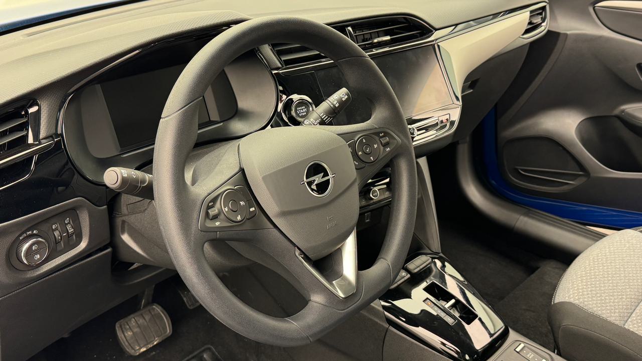 OPEL Corsa e- 50kWh Edition-image-6