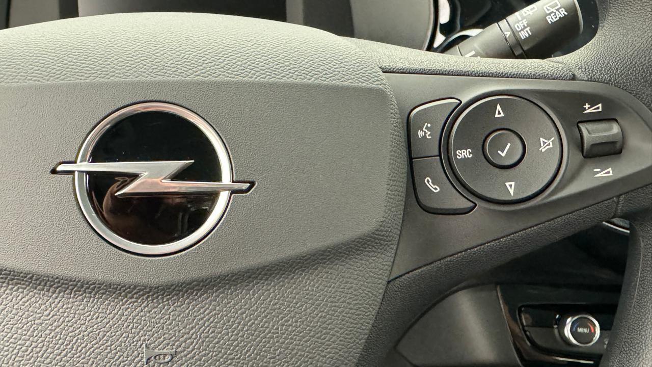 OPEL Corsa e- 50kWh Edition-image-9