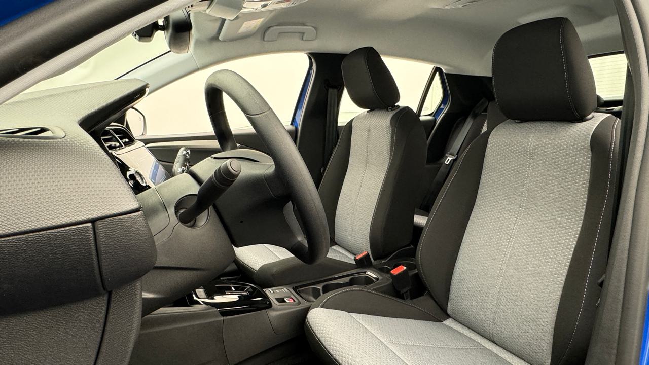 OPEL Corsa e- 50kWh Edition-image-4