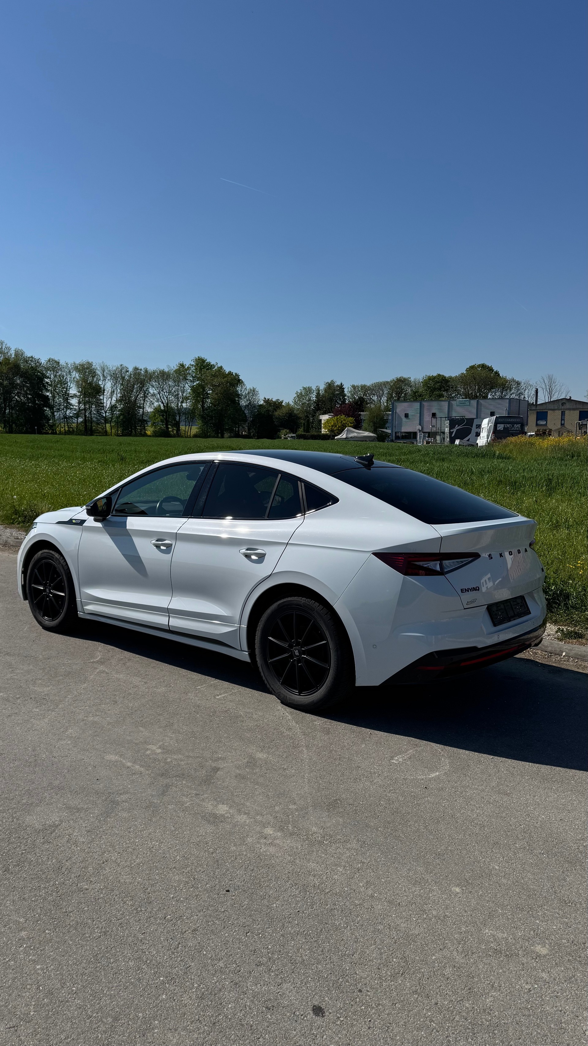 SKODA Enyaq Coupé RS iV 80 4x4-image-3