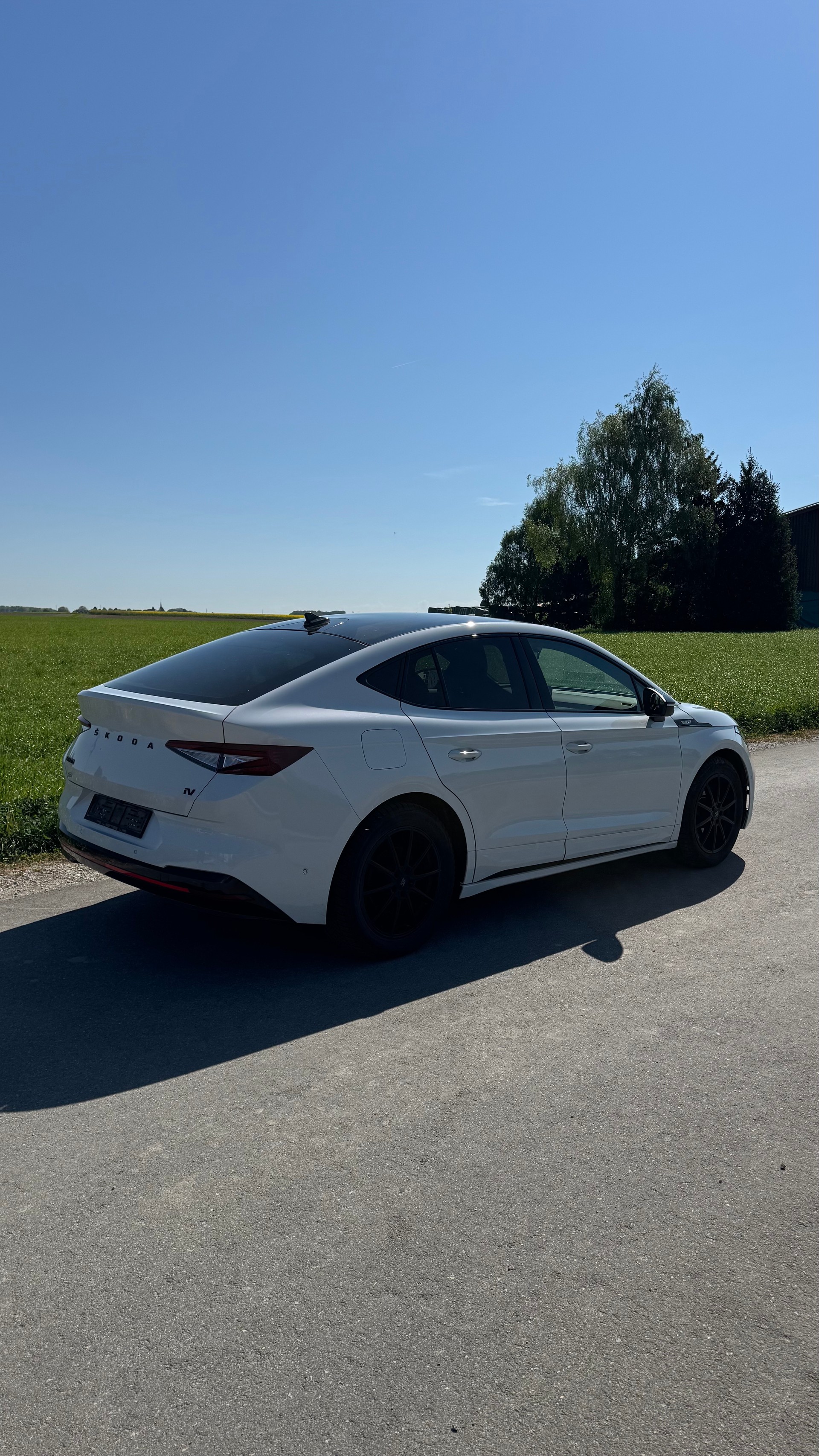 SKODA Enyaq Coupé RS iV 80 4x4-image-5