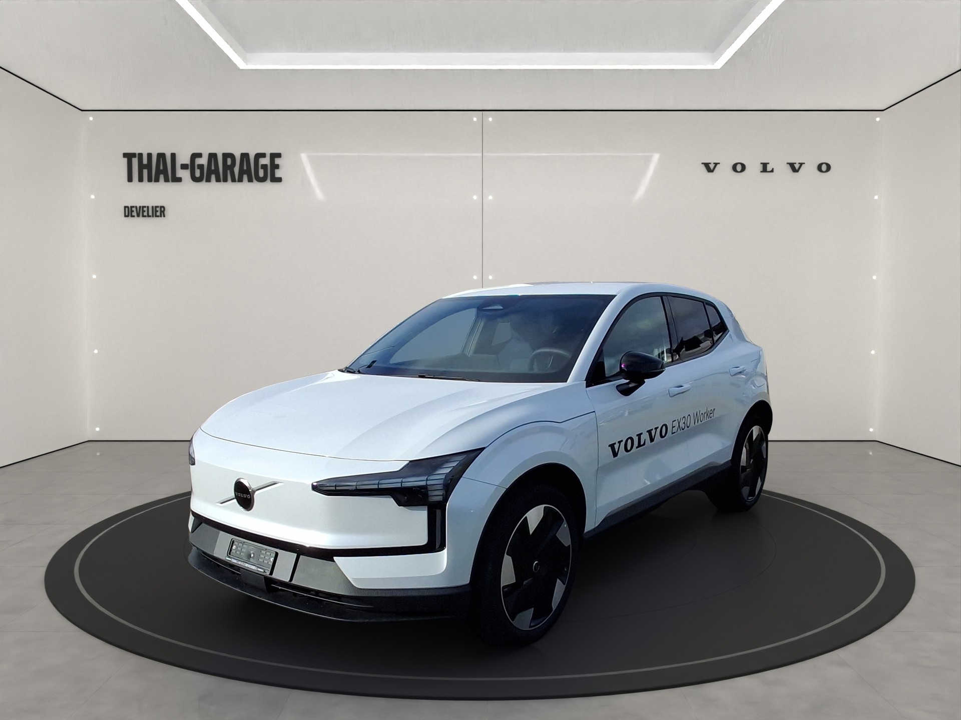 VOLVO EX30 E60 Twin Plus Performance AWD-image-0