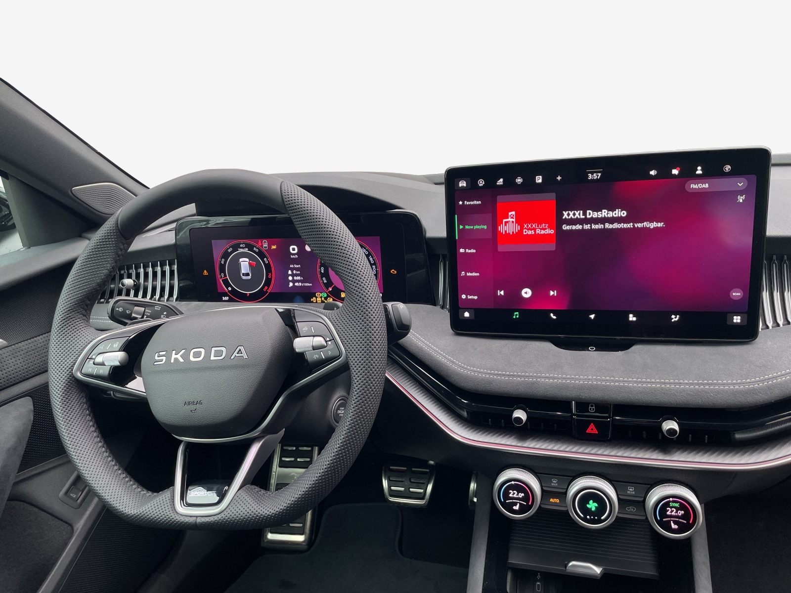 SKODA Superb Combi 2.0 TSI Sportline 4x4 DSG-image-6