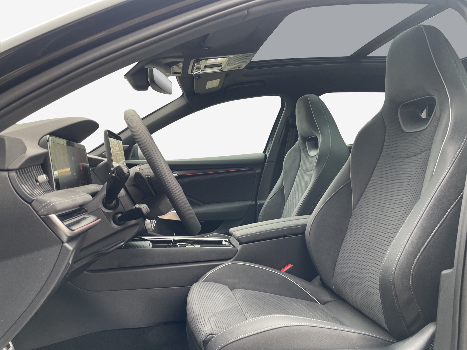 SKODA Superb Combi 2.0 TSI Sportline 4x4 DSG-image-12