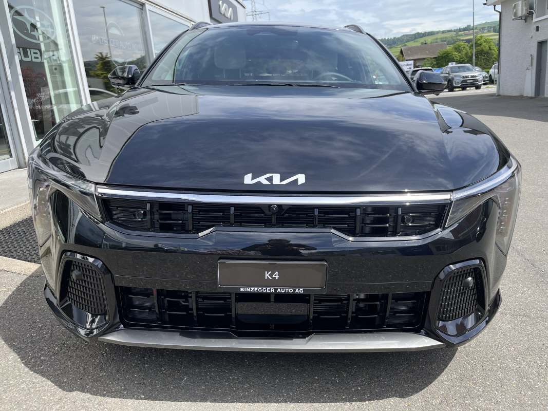 KIA K4 SW 1.6 T-GDi GT-Line-image-0