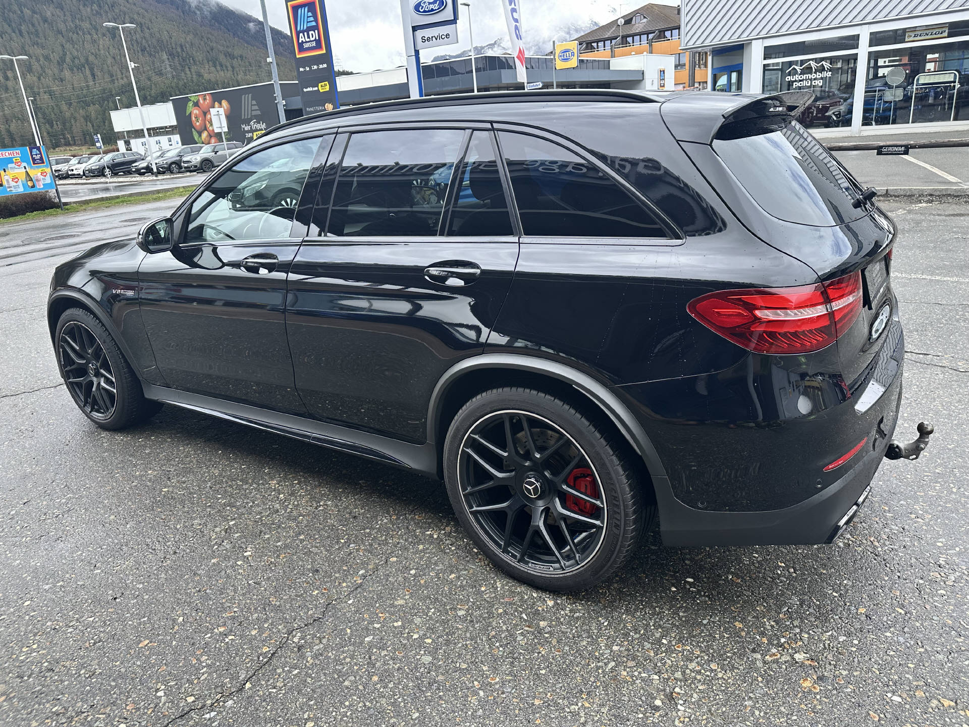 MERCEDES-BENZ GLC 63 S AMG 4m+-image-6