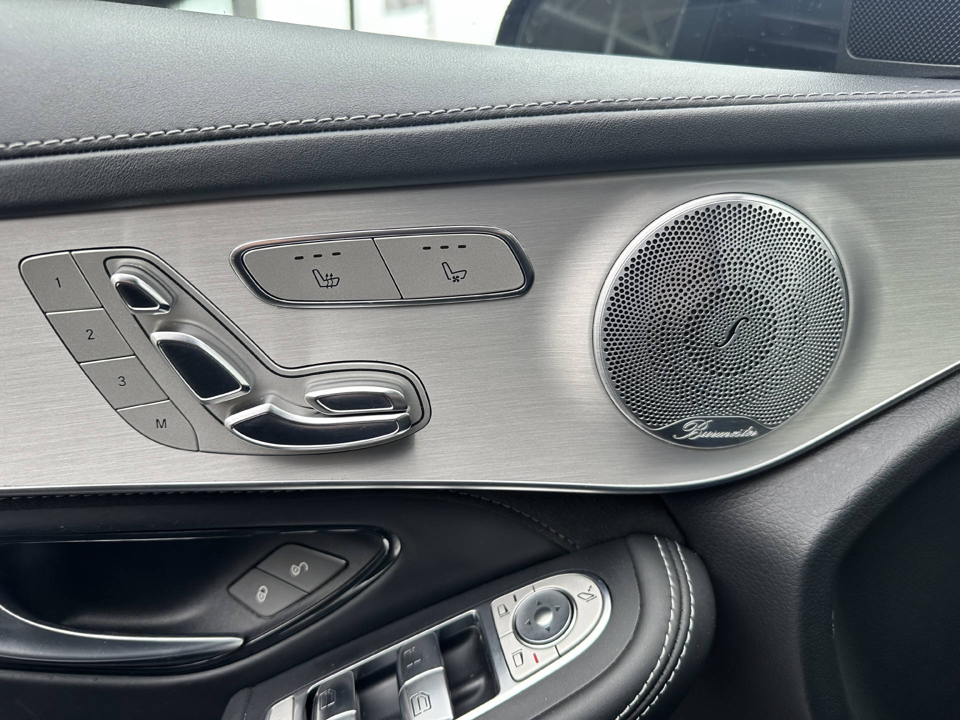 MERCEDES-BENZ GLC 63 S AMG 4m+-image-14
