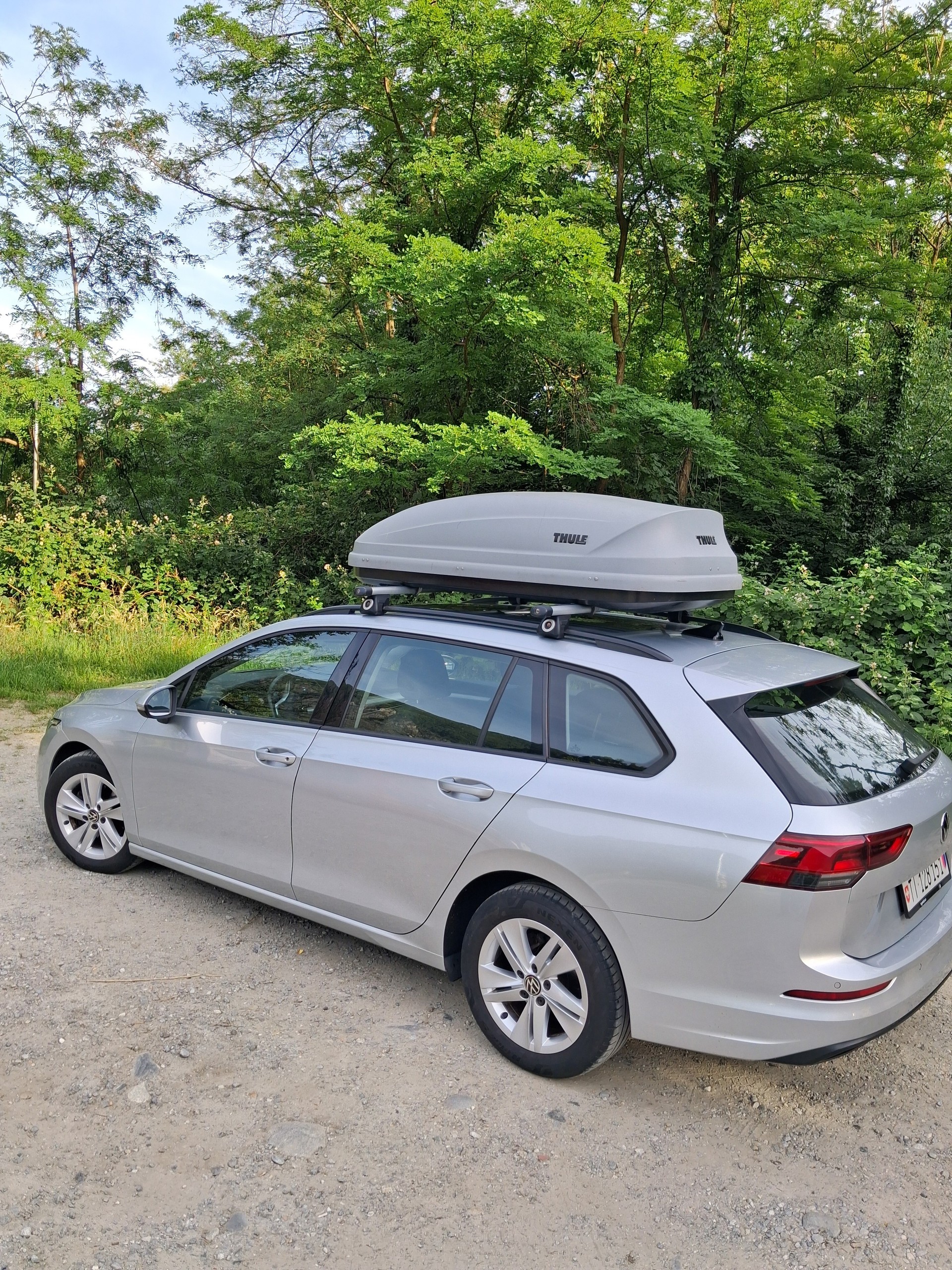 VW 1.0 eTSI Life DSG-image-2
