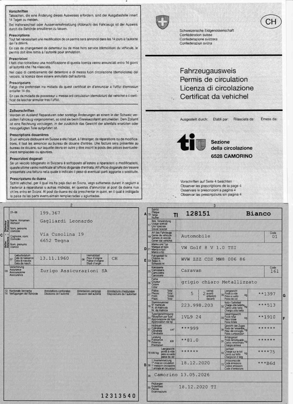 VW 1.0 eTSI Life DSG-image-13