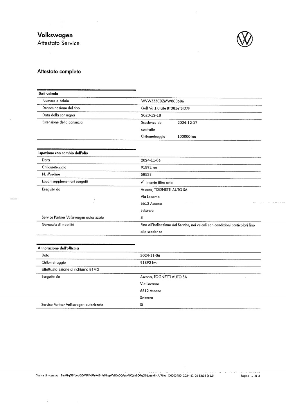 VW 1.0 eTSI Life DSG-image-17