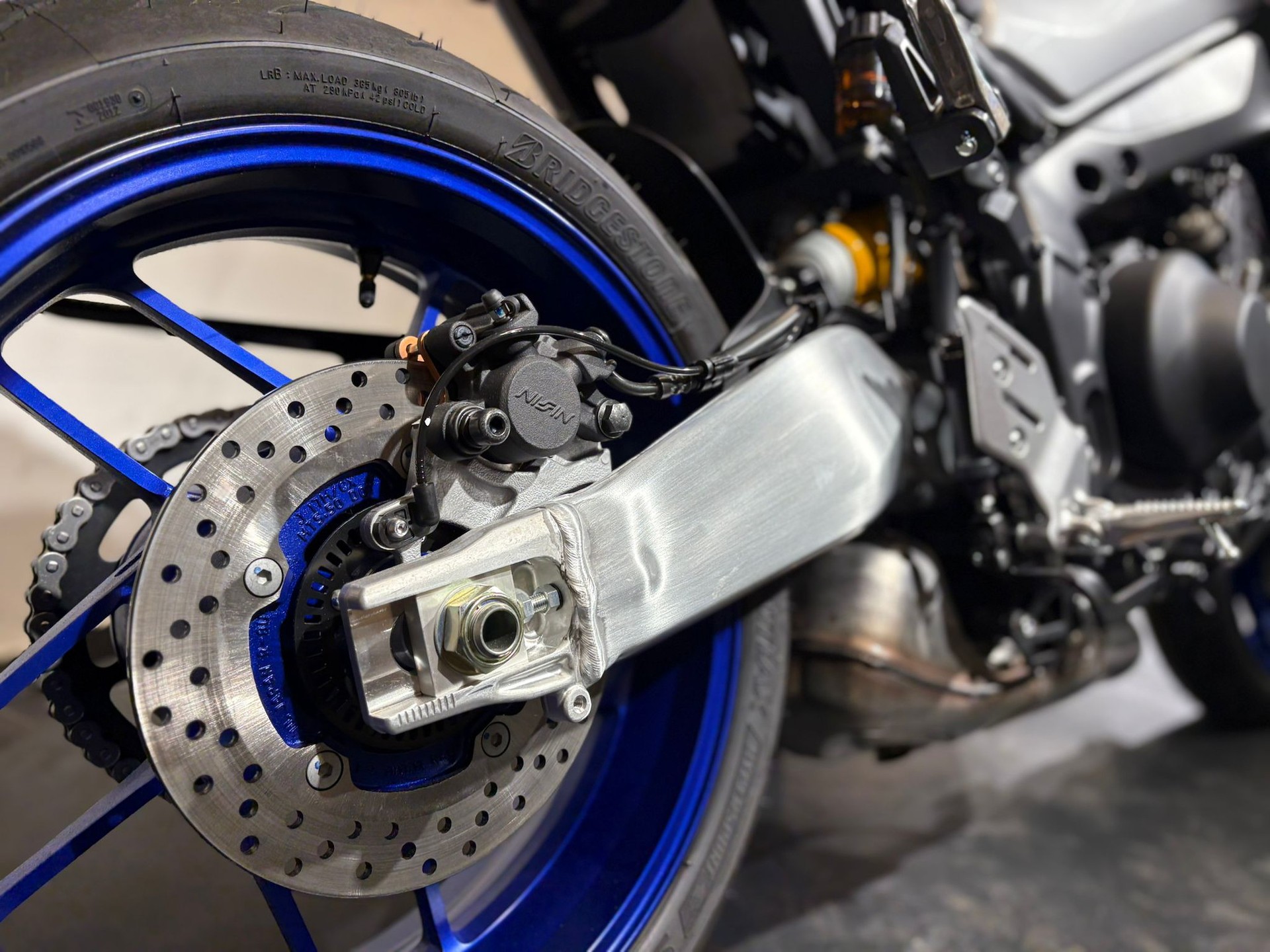 YAMAHA MT-09 SP-image-10