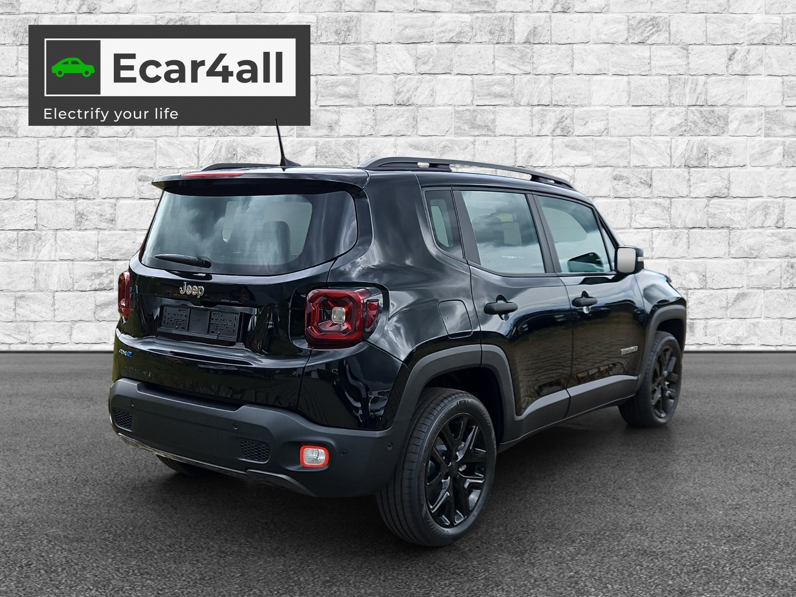 JEEP Renegade 1.3 T PHEV Summit AWD-image-4