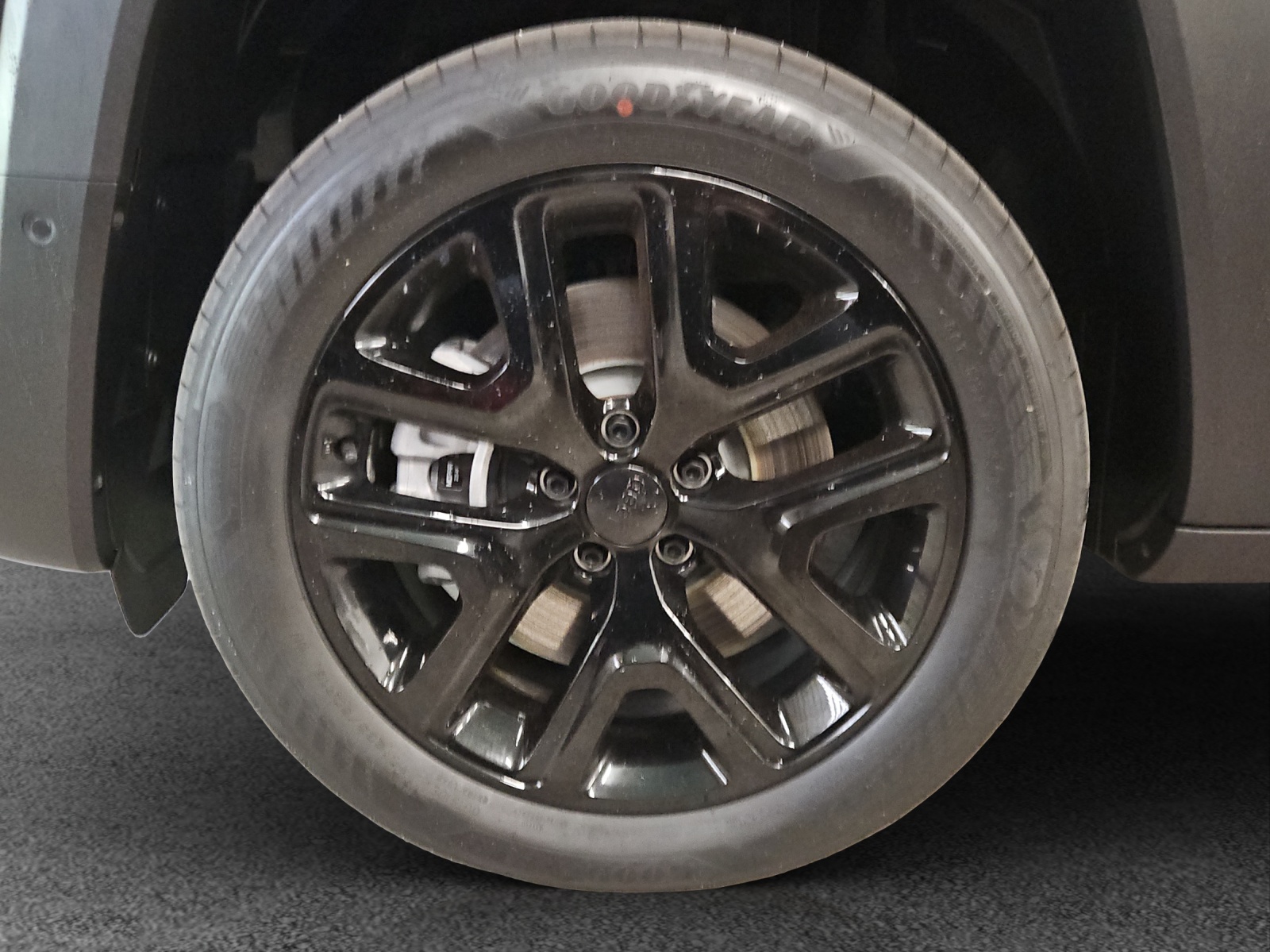 JEEP Renegade 1.3 T PHEV Summit AWD-image-9