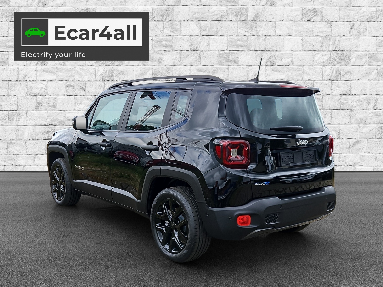 JEEP Renegade 1.3 T PHEV Summit AWD-image-2