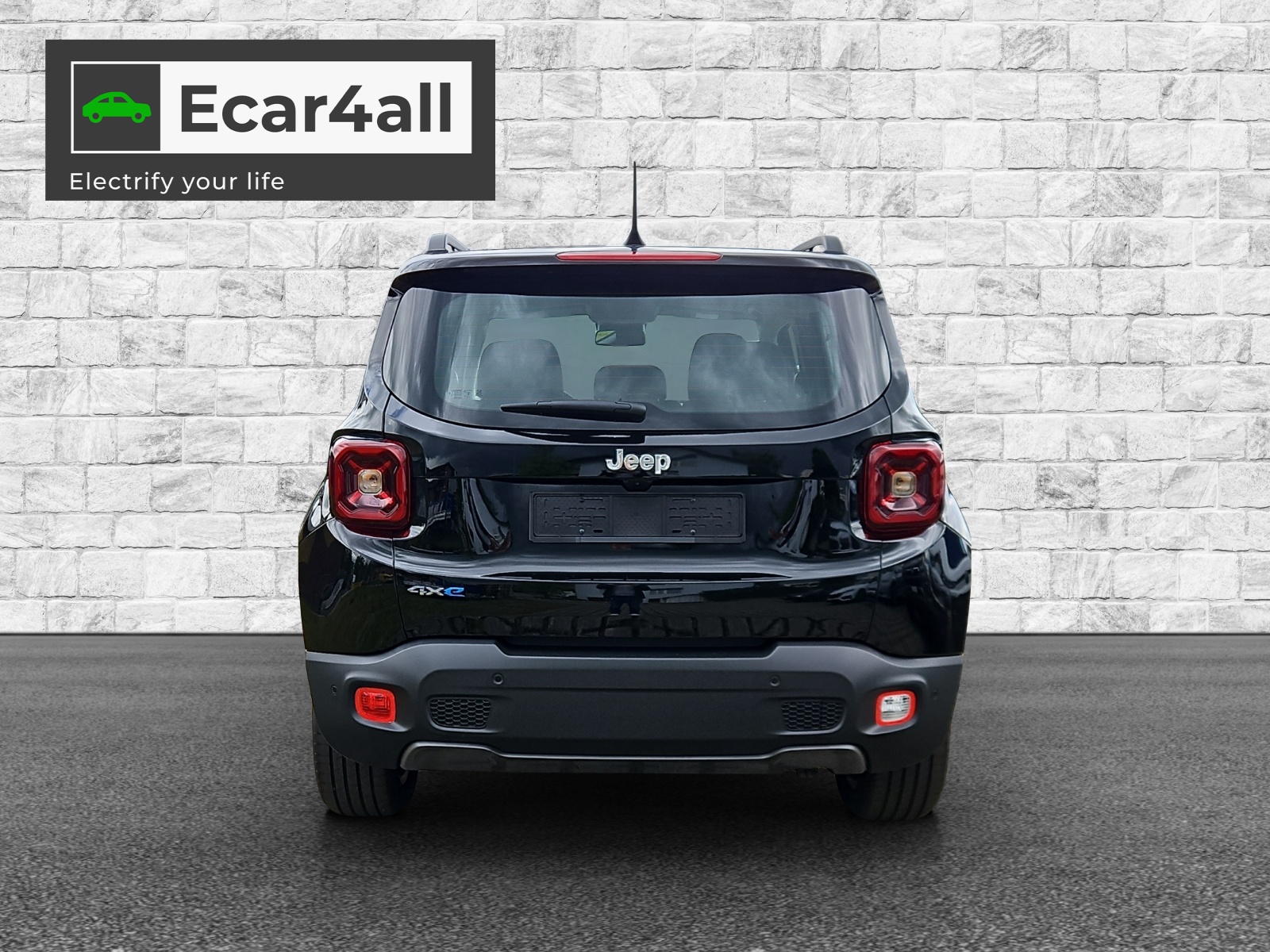 JEEP Renegade 1.3 T PHEV Summit AWD-image-3