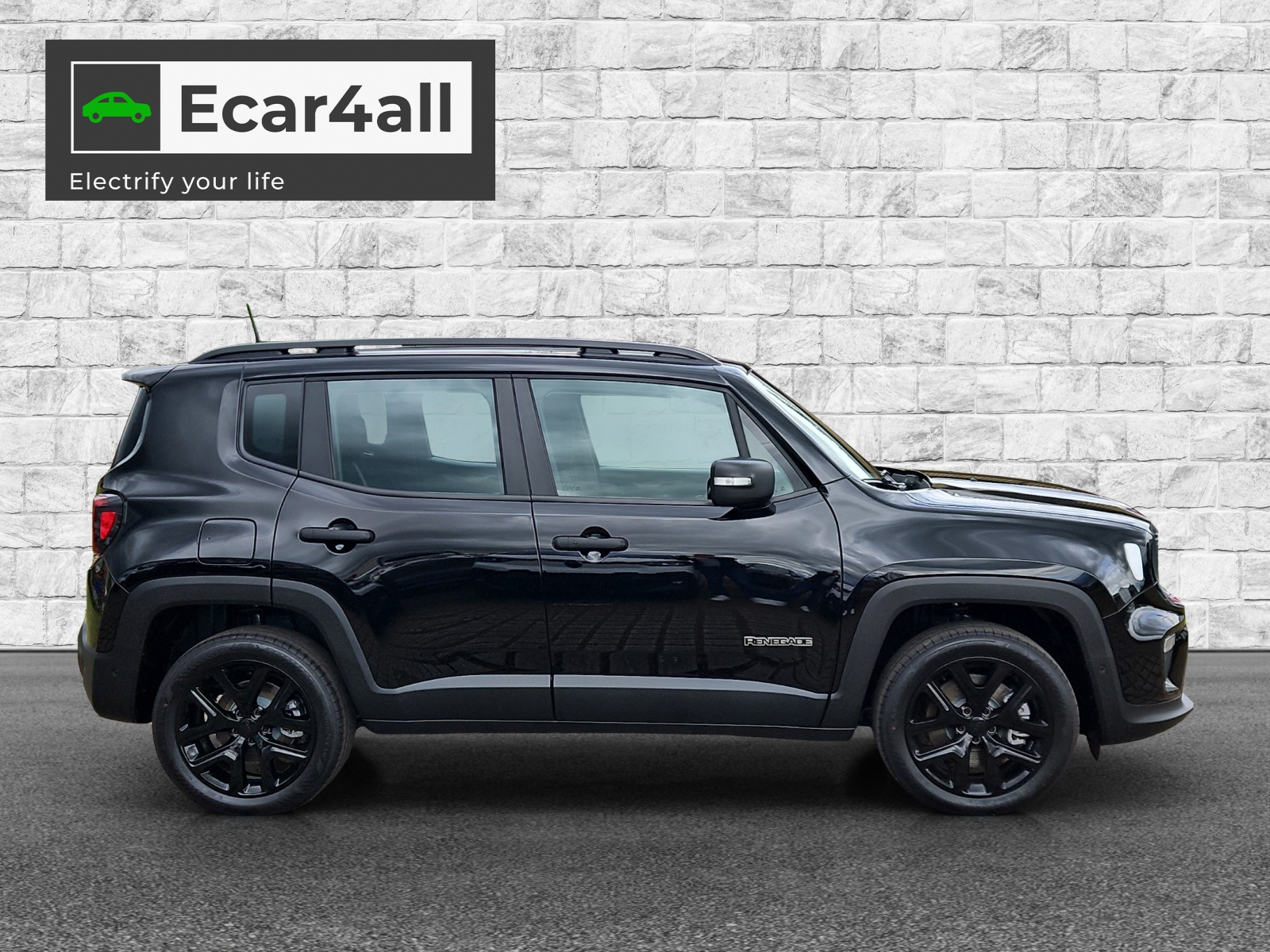 JEEP Renegade 1.3 T PHEV Summit AWD-image-7