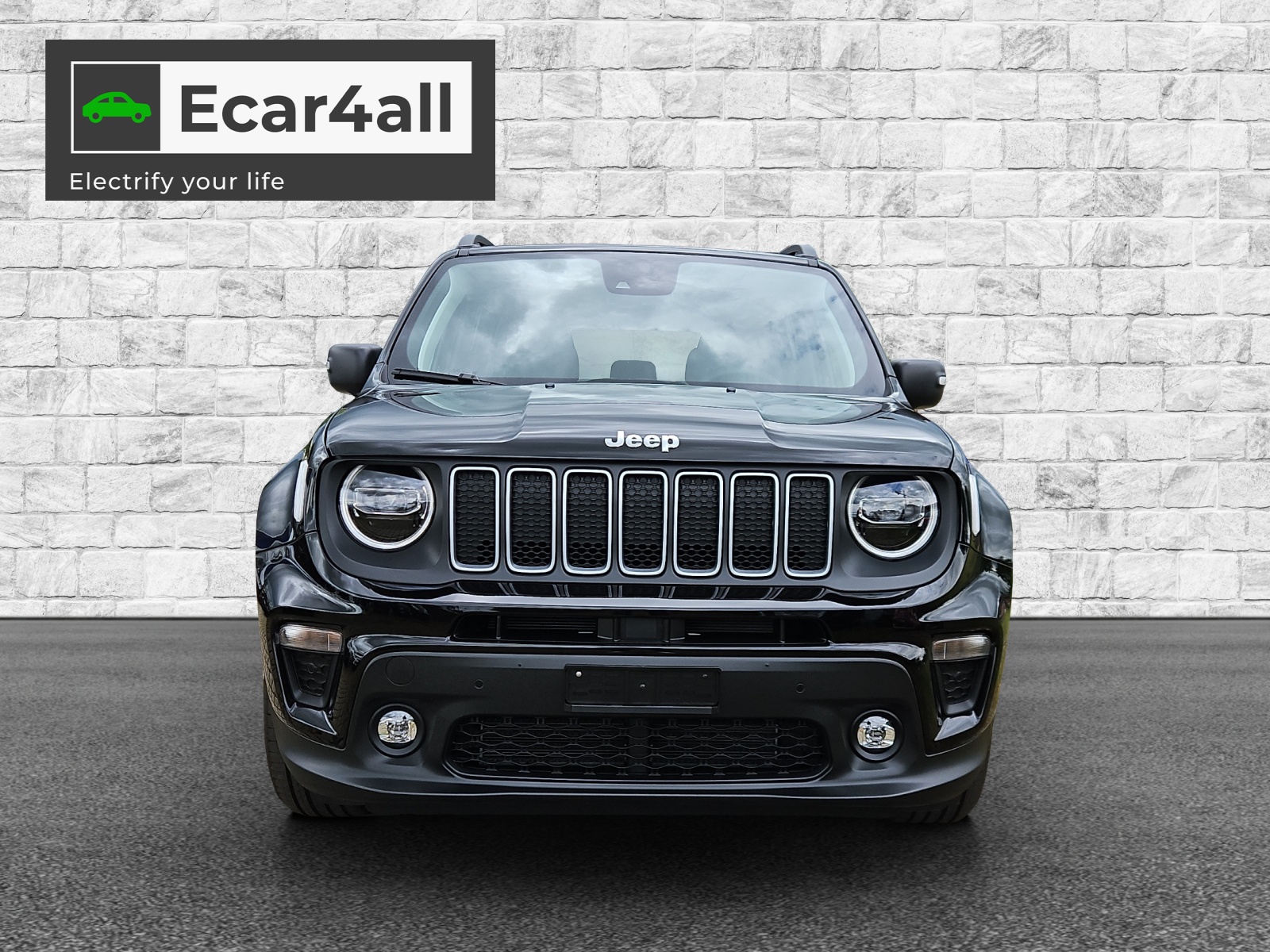 JEEP Renegade 1.3 T PHEV Summit AWD-image-6