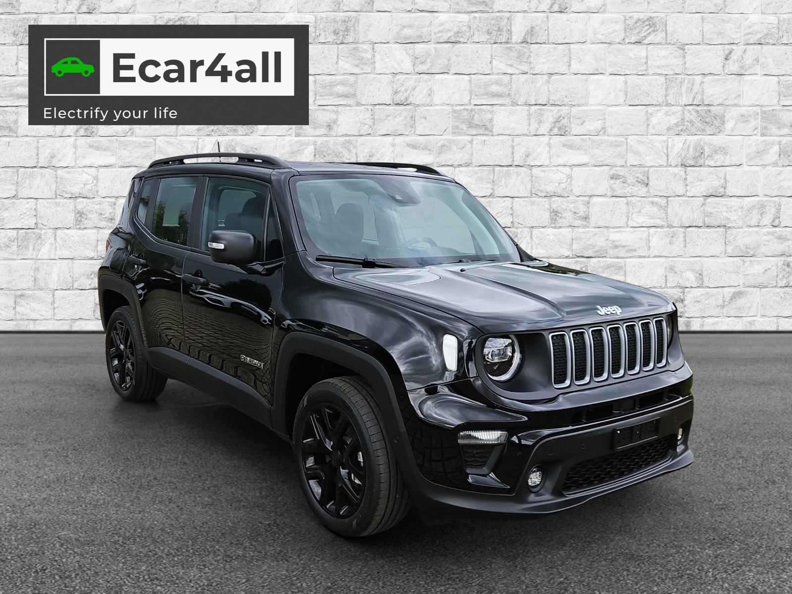JEEP Renegade 1.3 T PHEV Summit AWD-image-5