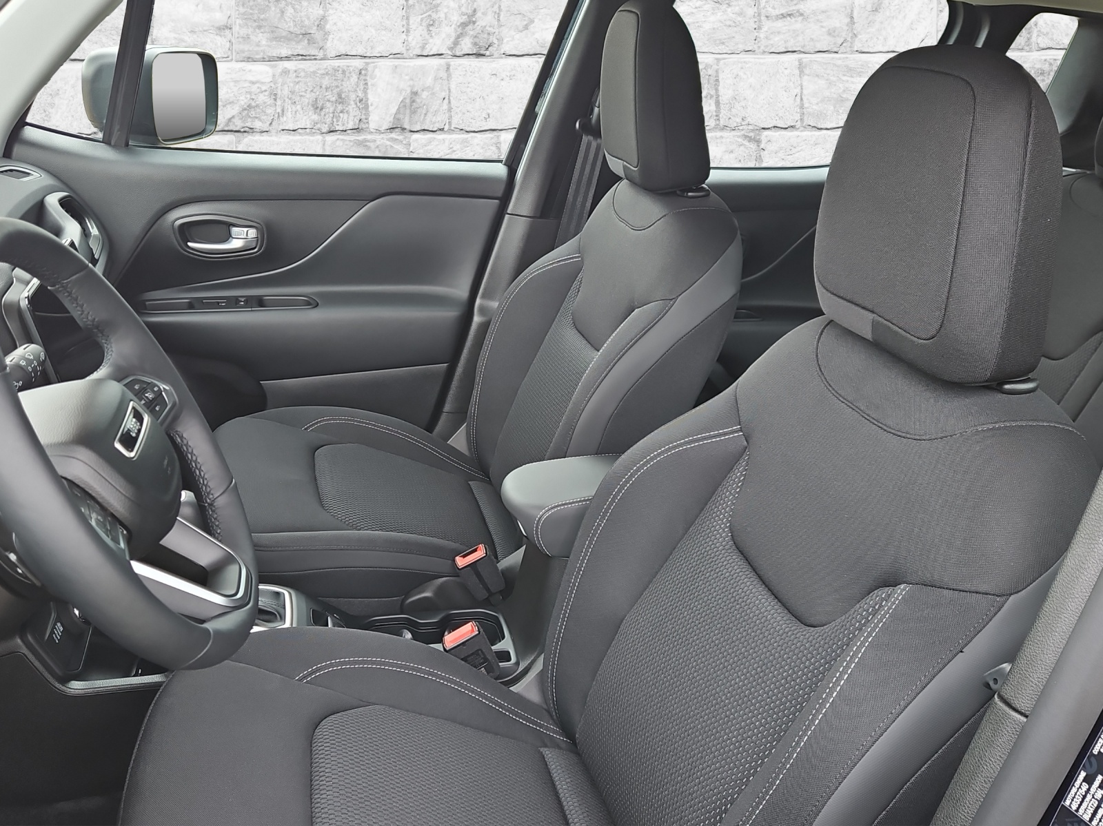 JEEP Renegade 1.3 T PHEV Summit AWD-image-10