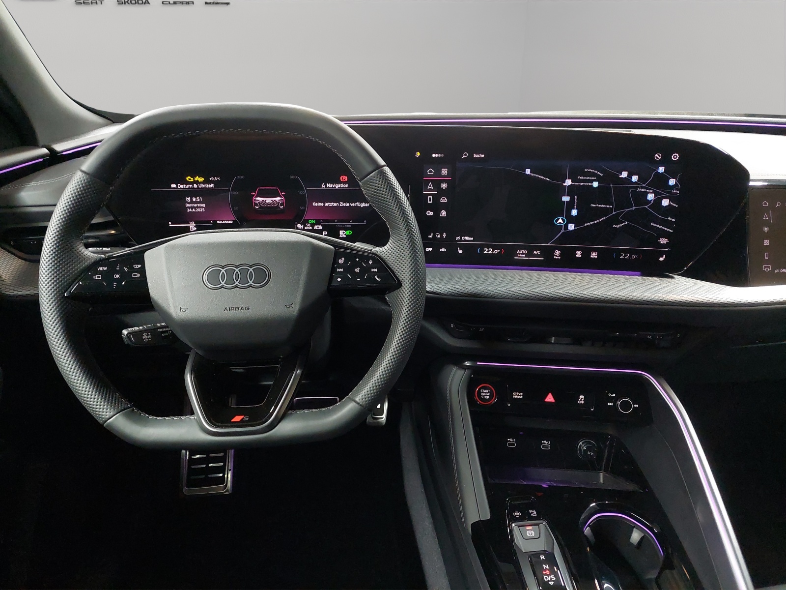 AUDI Q5 TDI quattro 150 kW S-tronic-image-6