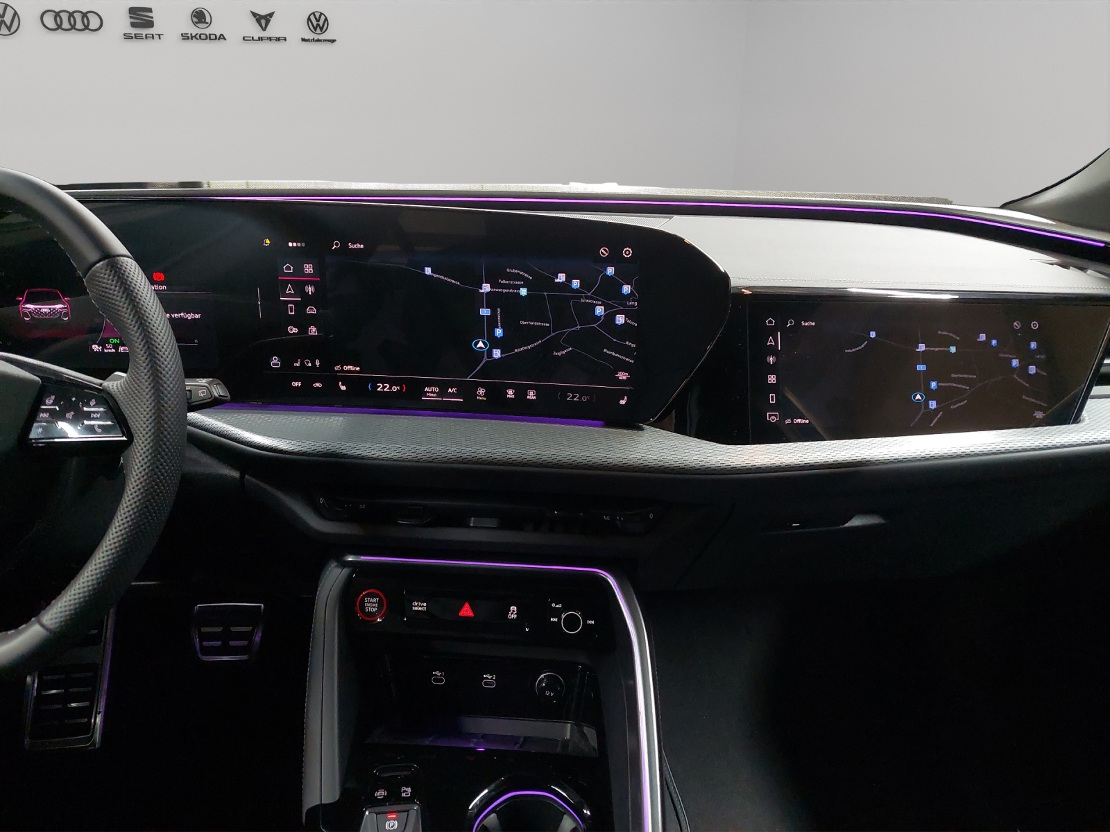 AUDI Q5 TDI quattro 150 kW S-tronic-image-7