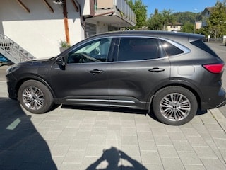 FORD 2.5 Plug-in Hybrid Vignale-image-5