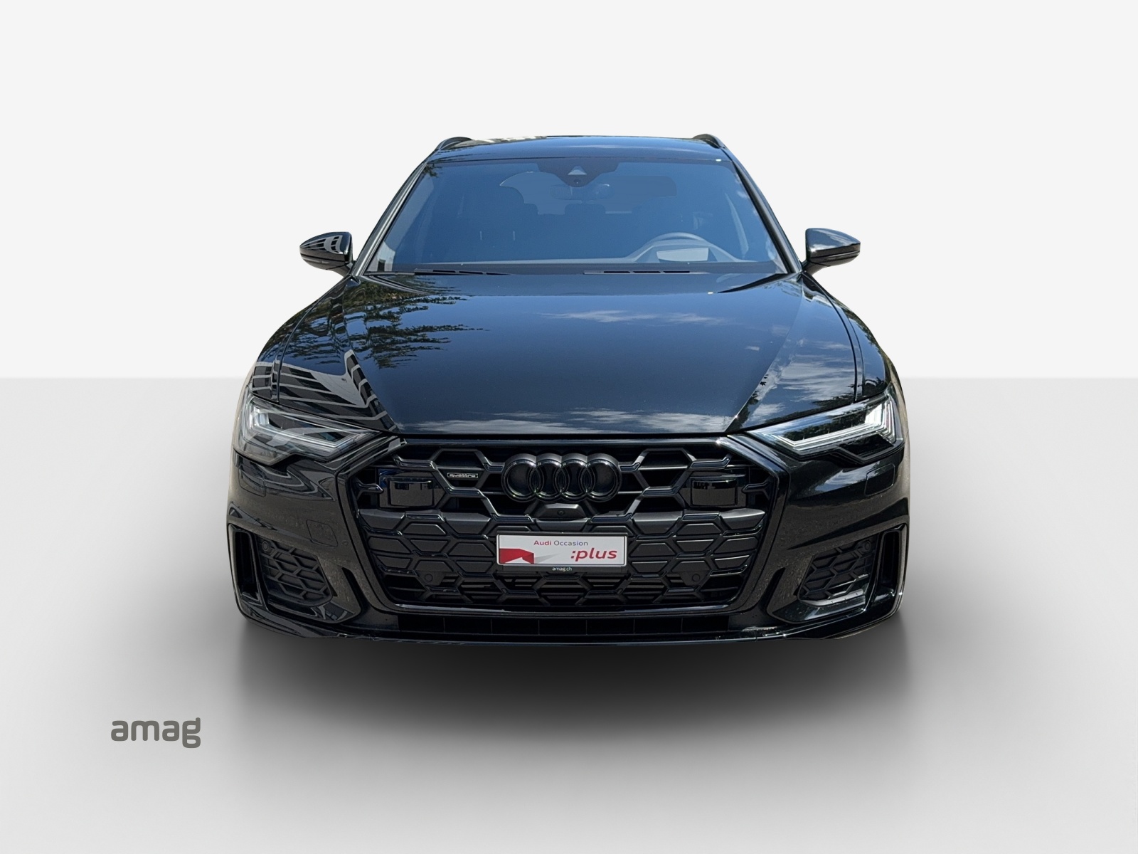 AUDI A6 Avant 45 TFSI S line S-tronic quattro-image-5