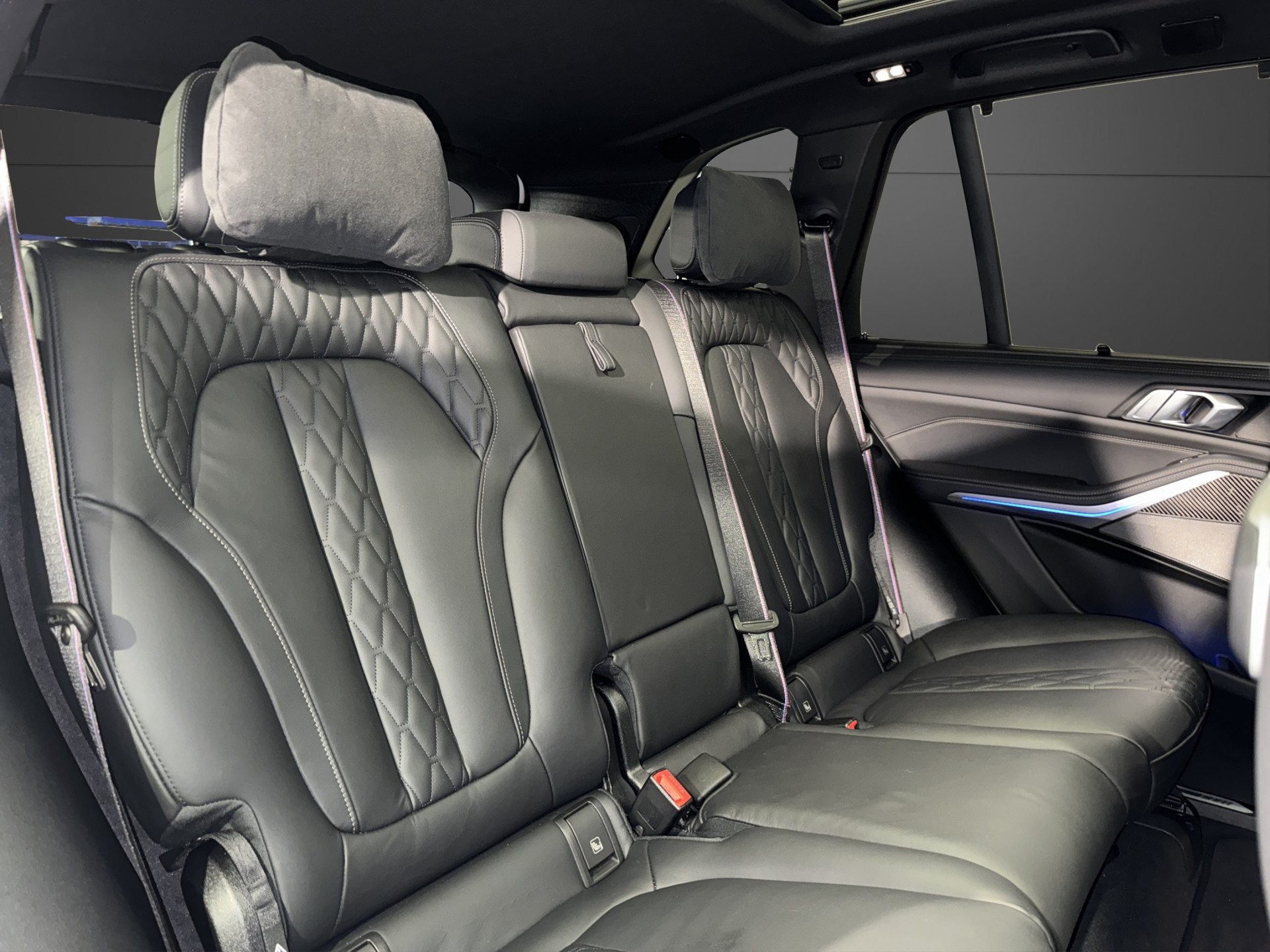 BMW X5 40d xDrive M Sport-image-16