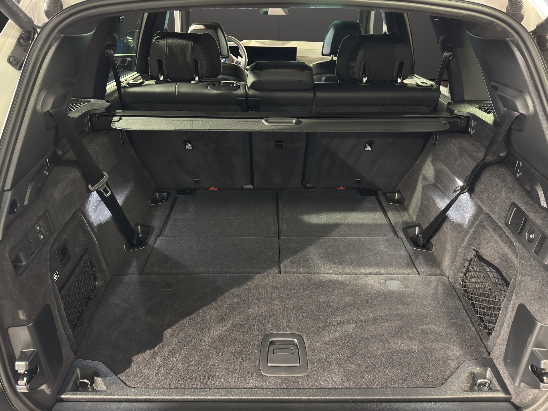 BMW X5 40d xDrive M Sport-image-15