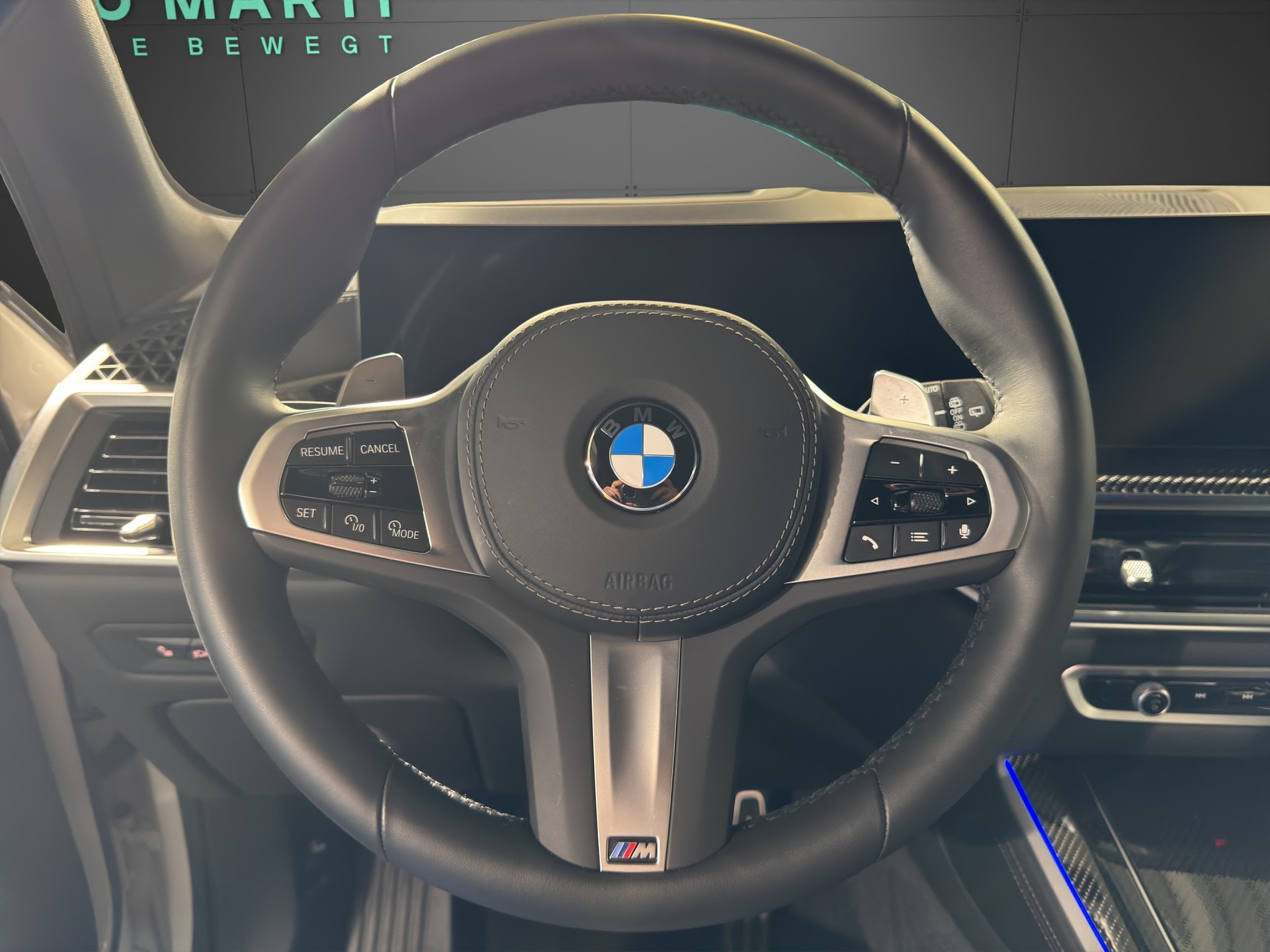 BMW X5 40d xDrive M Sport-image-13