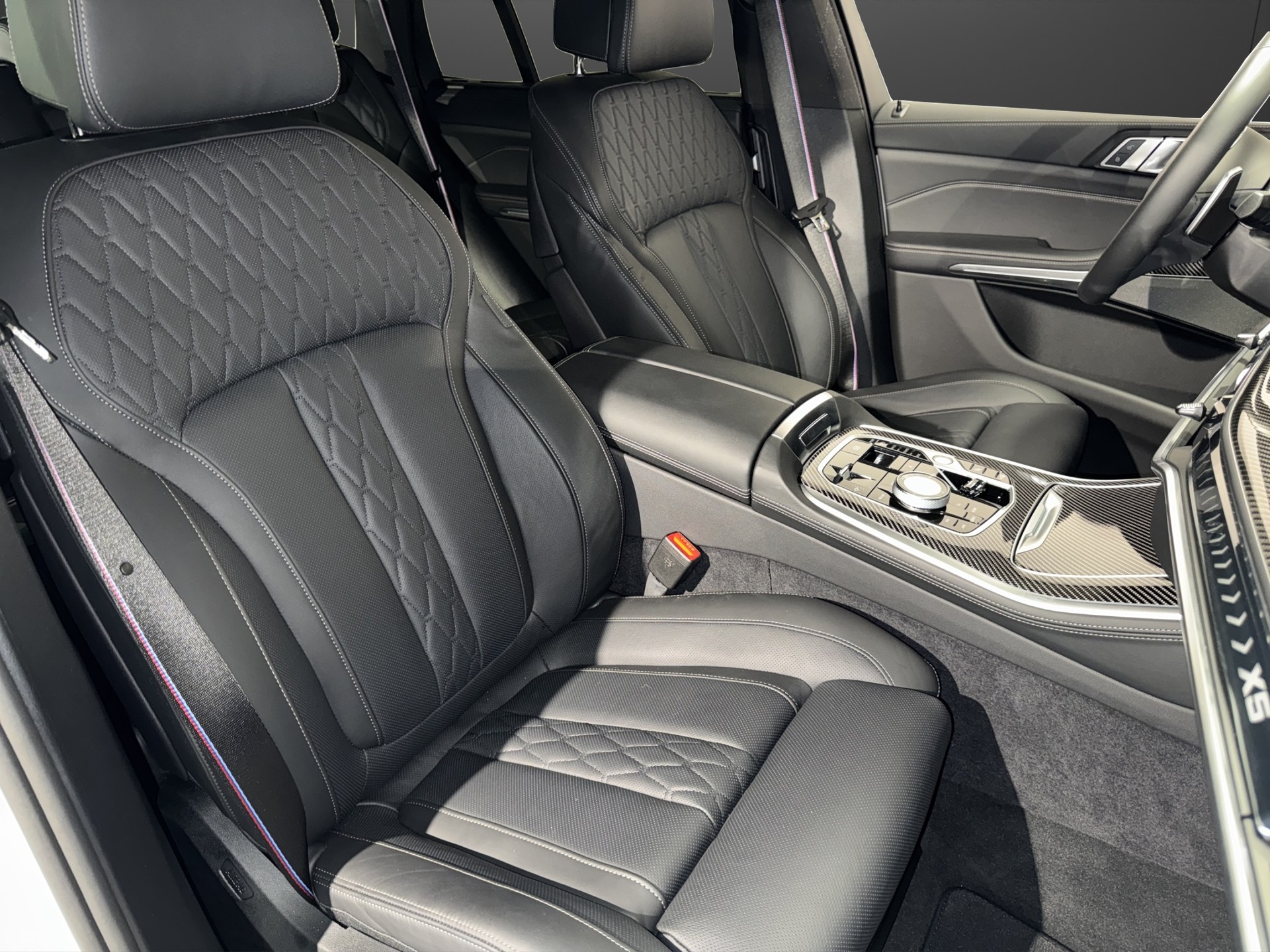BMW X5 40d xDrive M Sport-image-17