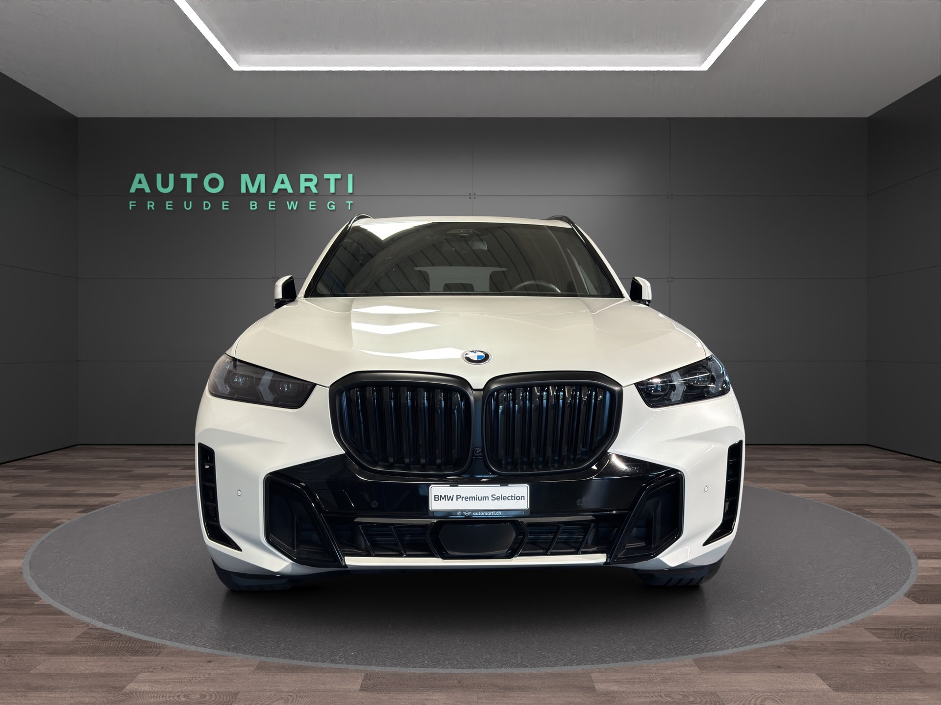 BMW X5 40d xDrive M Sport-image-4