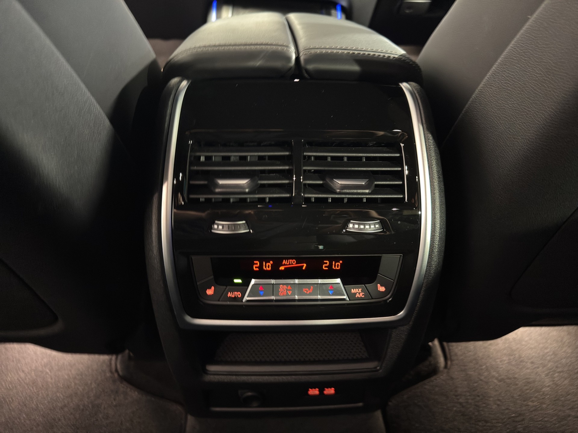 BMW X5 40d xDrive M Sport-image-10