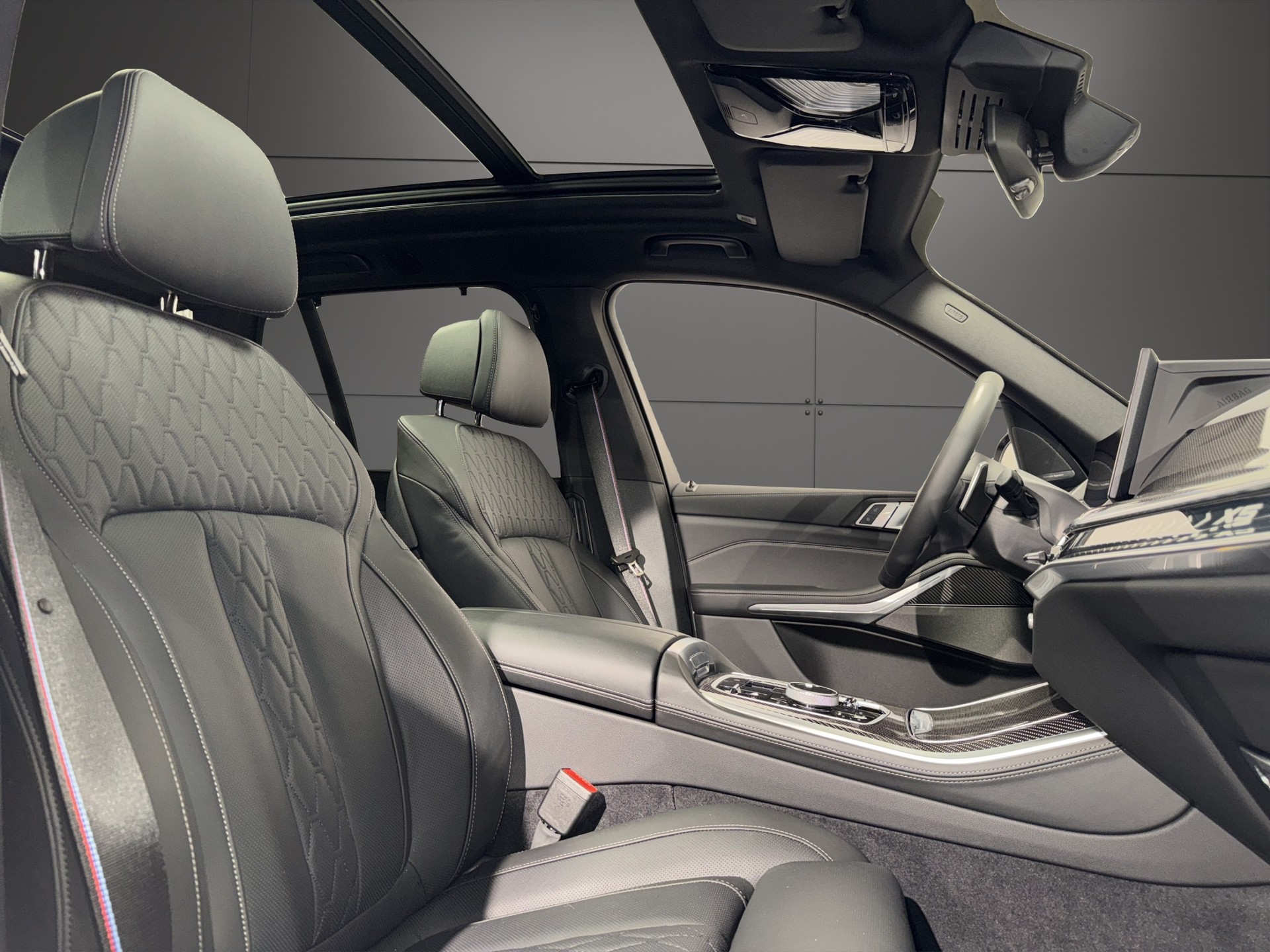 BMW X5 40d xDrive M Sport-image-20