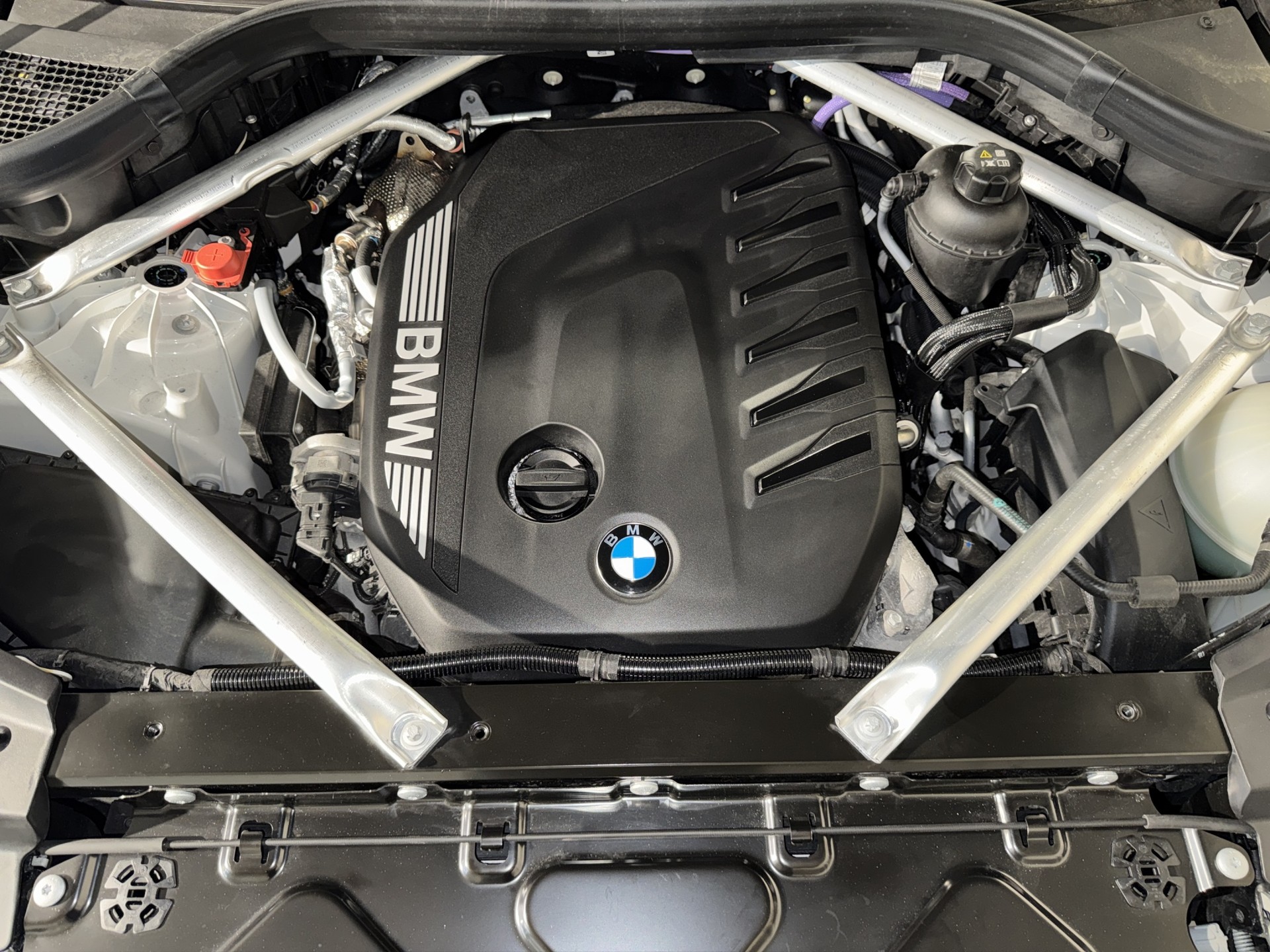 BMW X5 40d xDrive M Sport-image-21