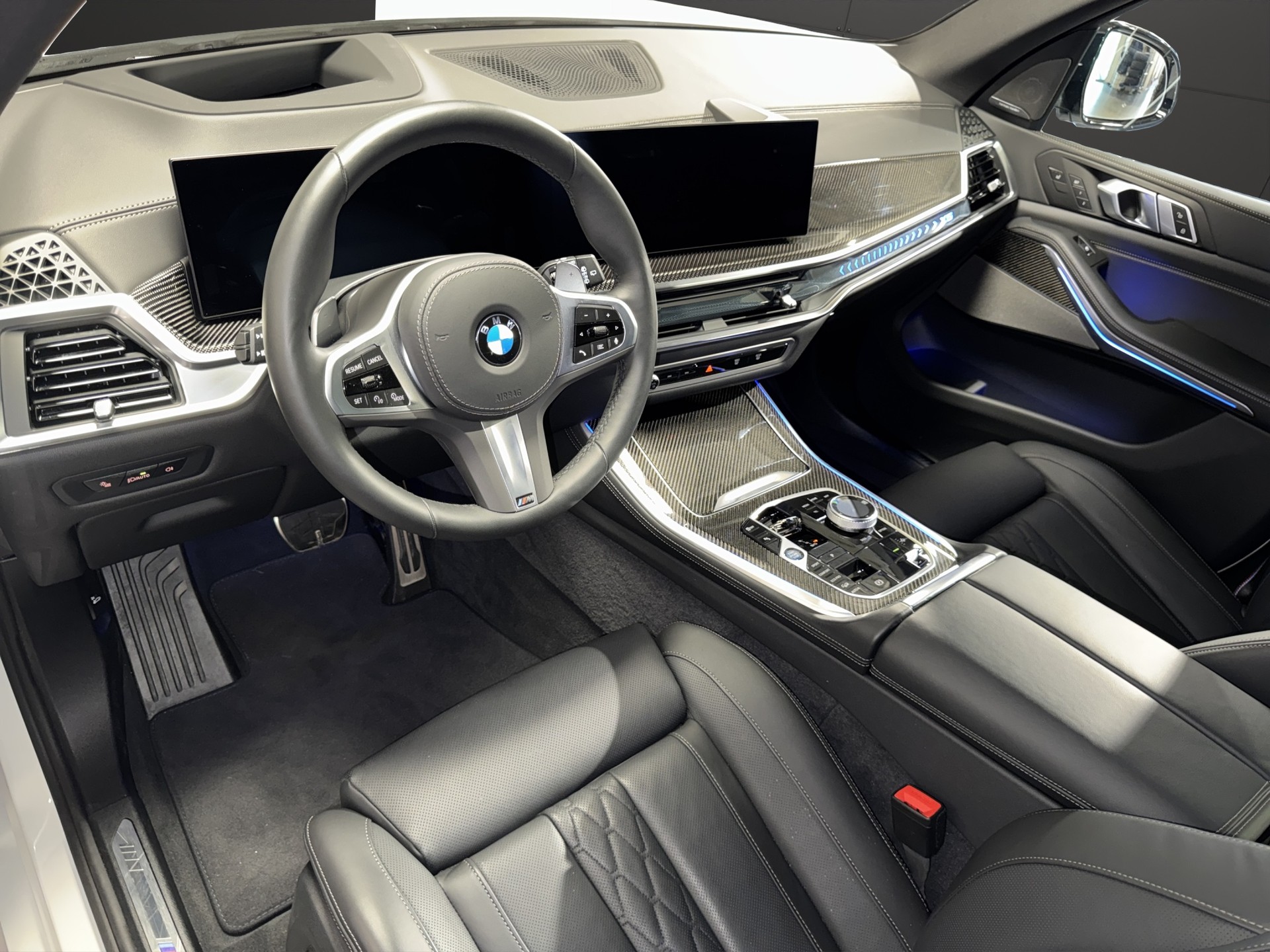 BMW X5 40d xDrive M Sport-image-7