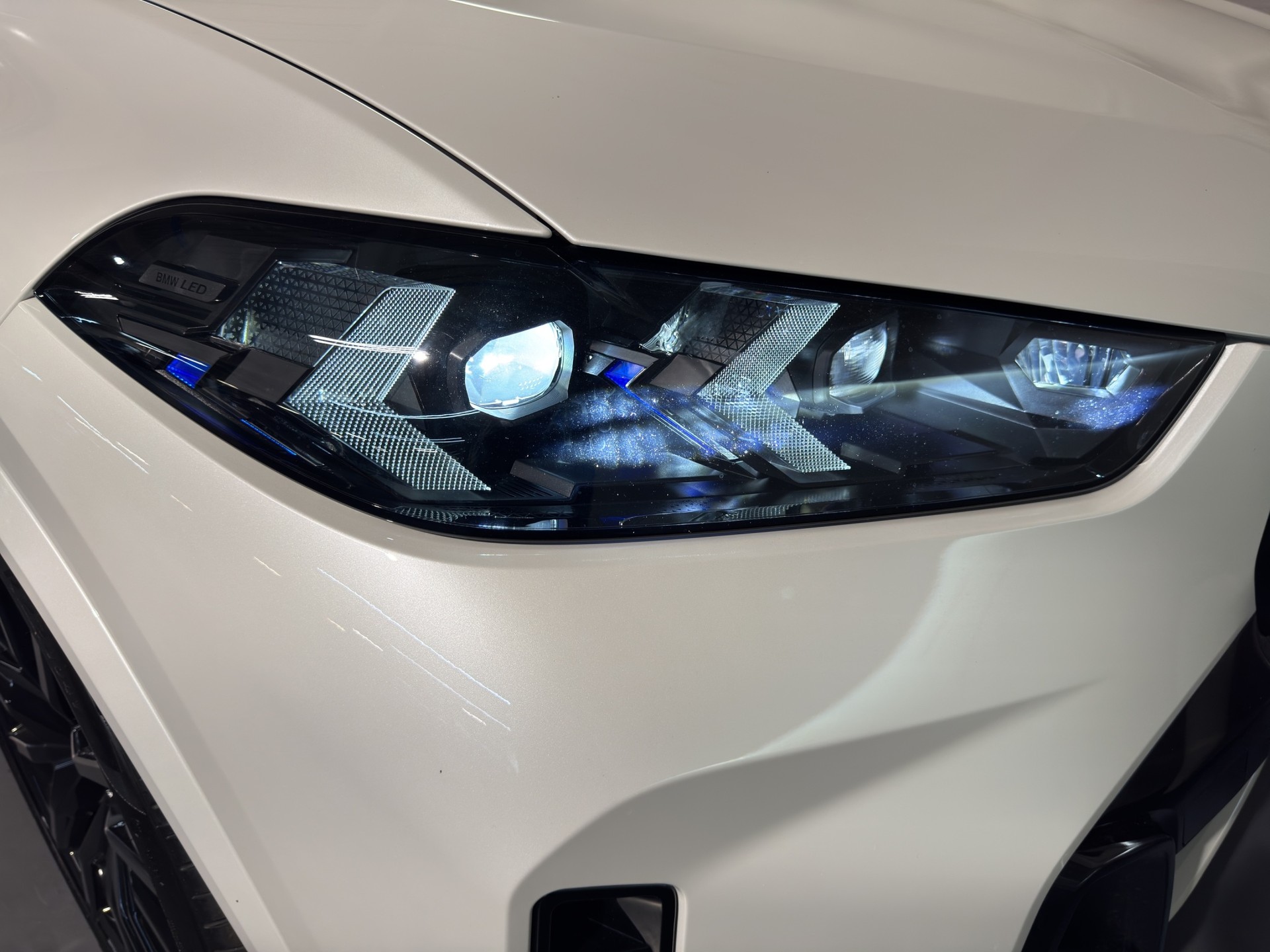 BMW X5 40d xDrive M Sport-image-6