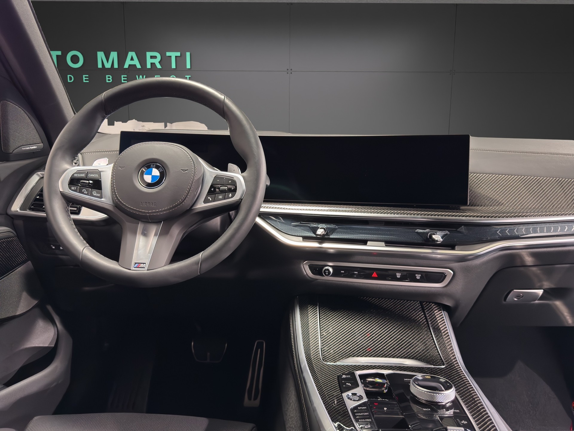BMW X5 40d xDrive M Sport-image-19